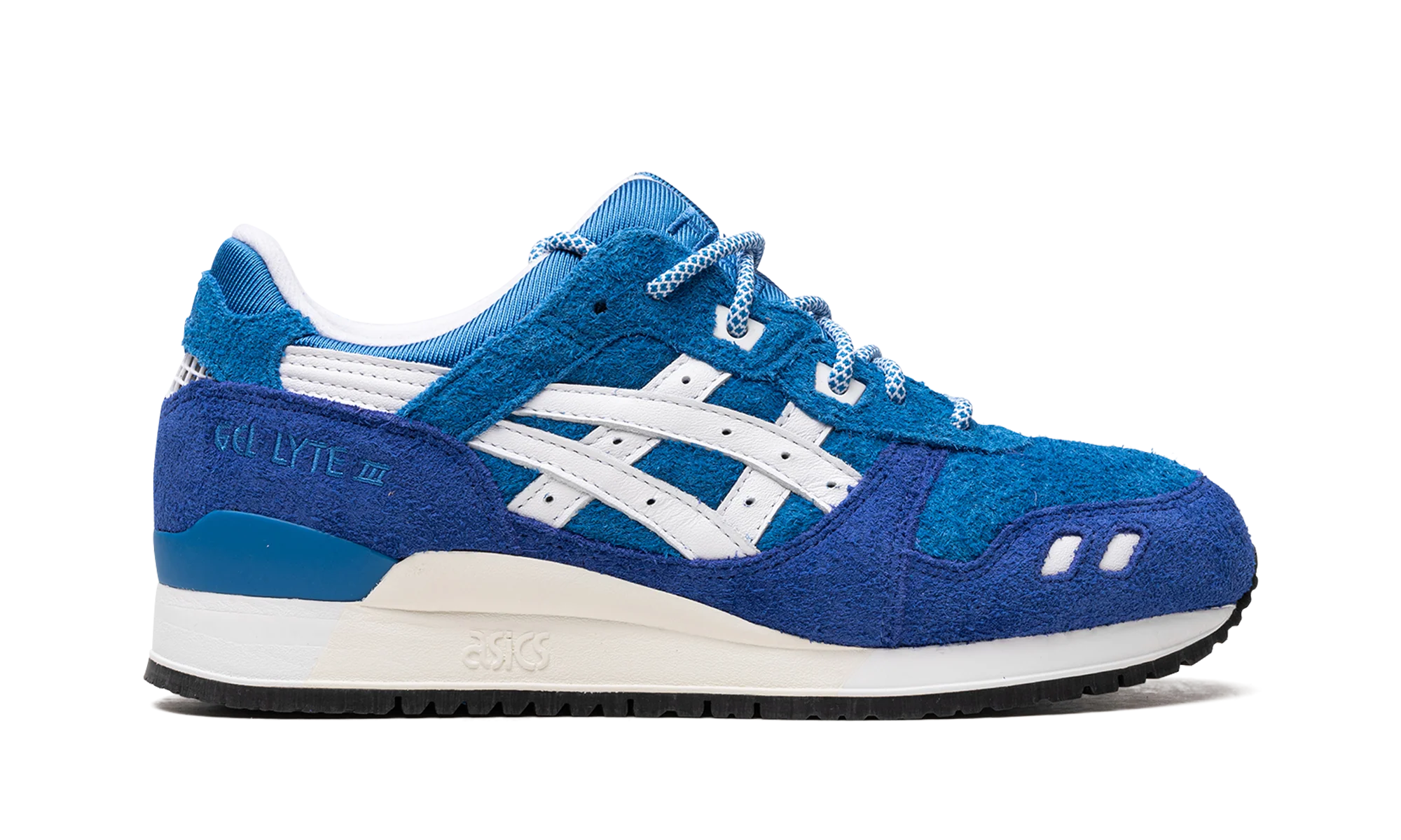 Kith x Marvel x Gel Lyte 3 '07 Remastered X-Men 60th Anniversary - Beast (Trading Card Not Included) - Kith x Marvel x Gel Lyte 3 '07 Remastered X-Men 60th Anniversary - Beast (Trading Card Not Included) - Jordan 1s - AIR Jordan 1