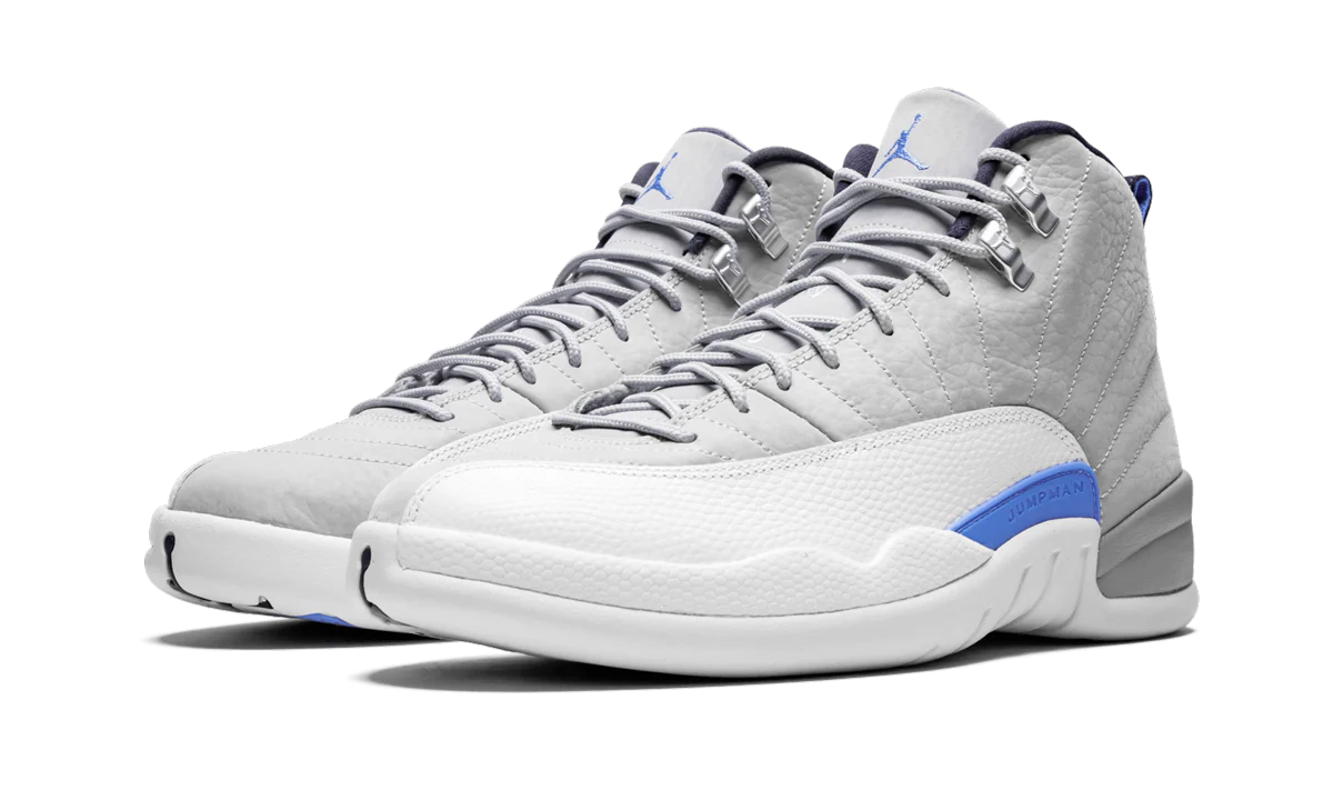 Air Jordan 12 Retro UNC - Air Jordan 12 Retro UNC - Jordan 1s - AIR Jordan 1