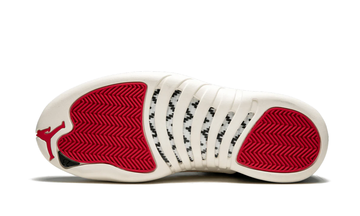 Air Jordan 12 Retro CNY Chinese New Year 2019 - Air Jordan 12 Retro CNY Chinese New Year 2019 - Jordan 1s - AIR Jordan 1