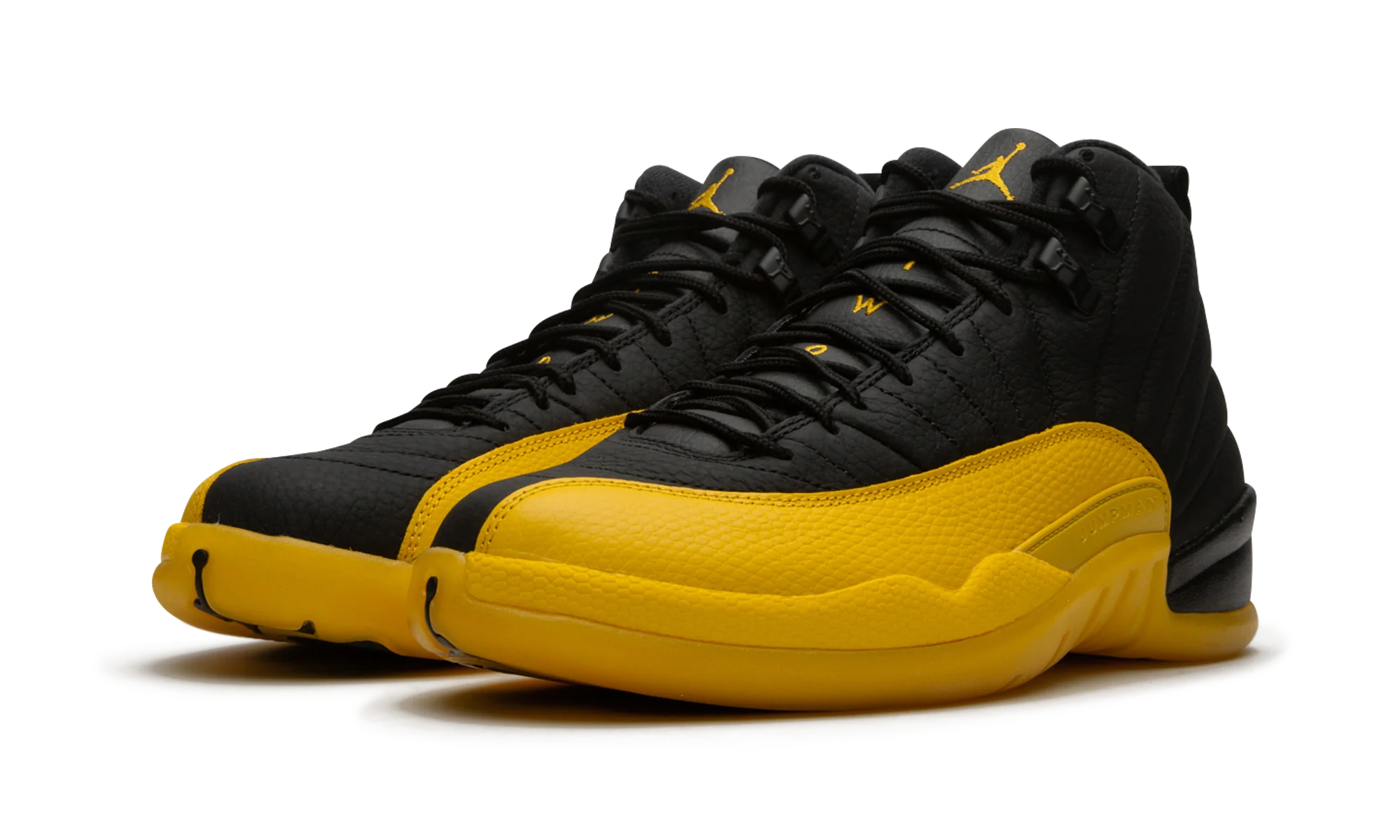 Air Jordan 12 Retro University Gold - Air Jordan 12 Retro University Gold - Jordan 1s - AIR Jordan 1