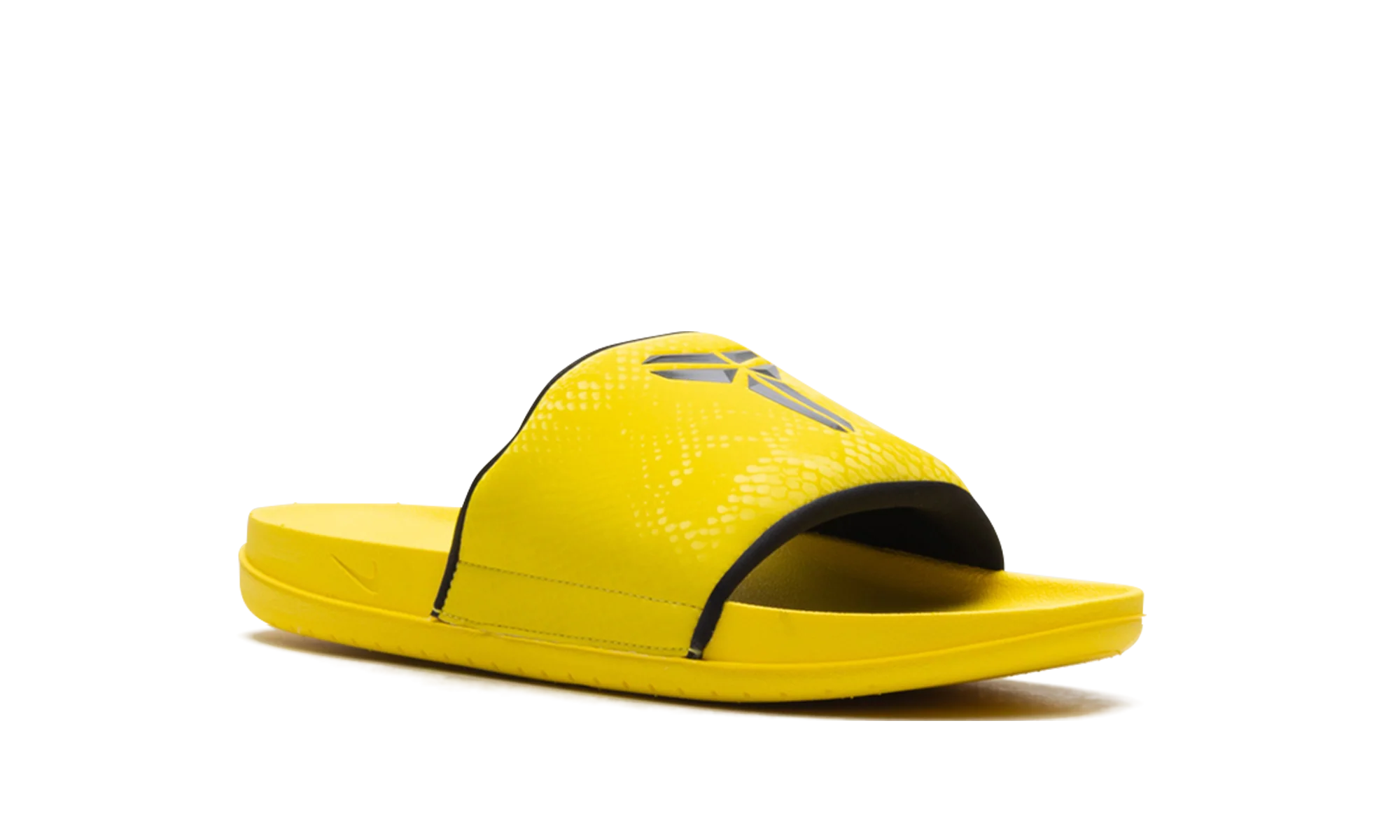 Kobe Offcourt Slide Lightning - Kobe Offcourt Slide Lightning - Jordan 1s - AIR Jordan 1