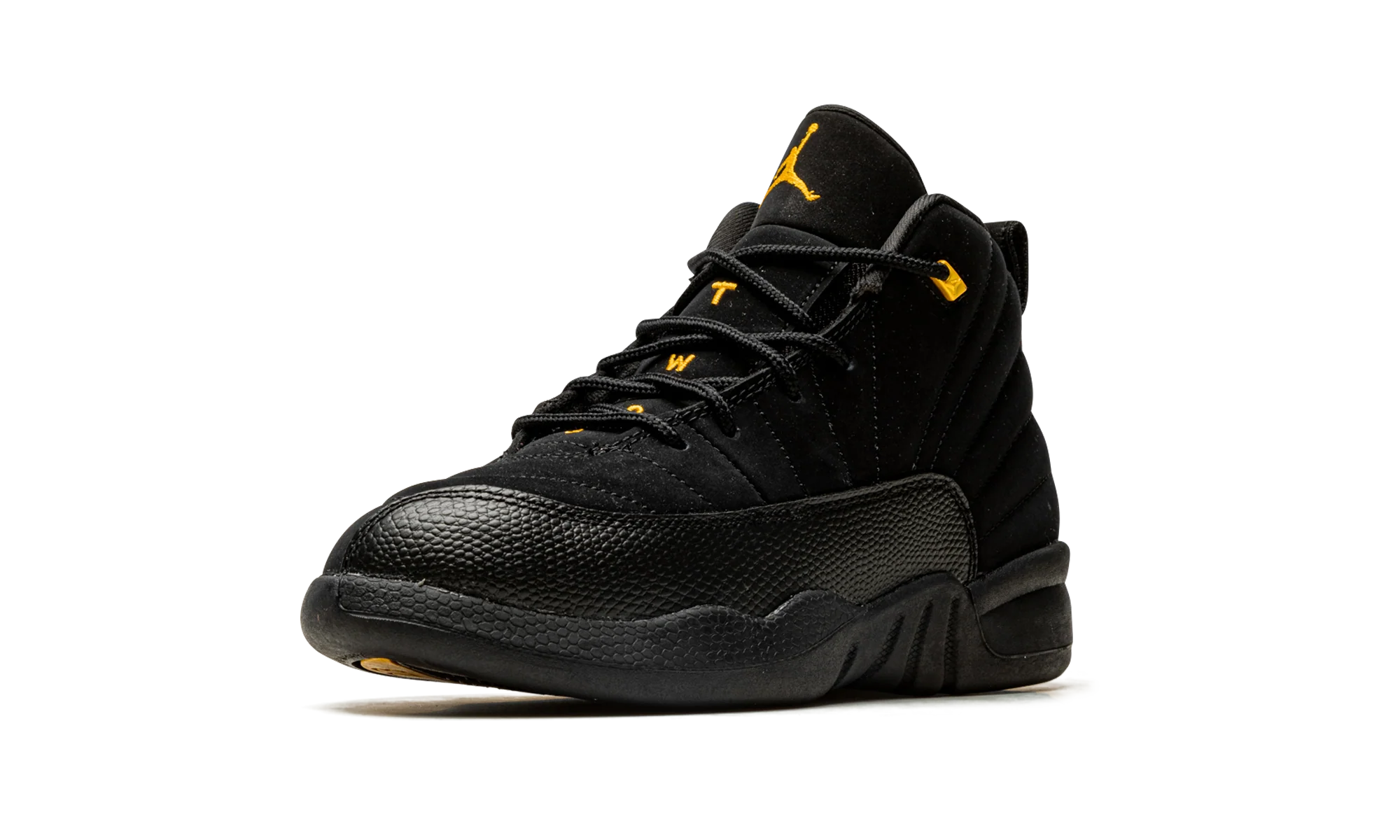 Air Jordan 12 PS Black Taxi - Air Jordan 12 PS Black Taxi - Jordan 1s - AIR Jordan 1
