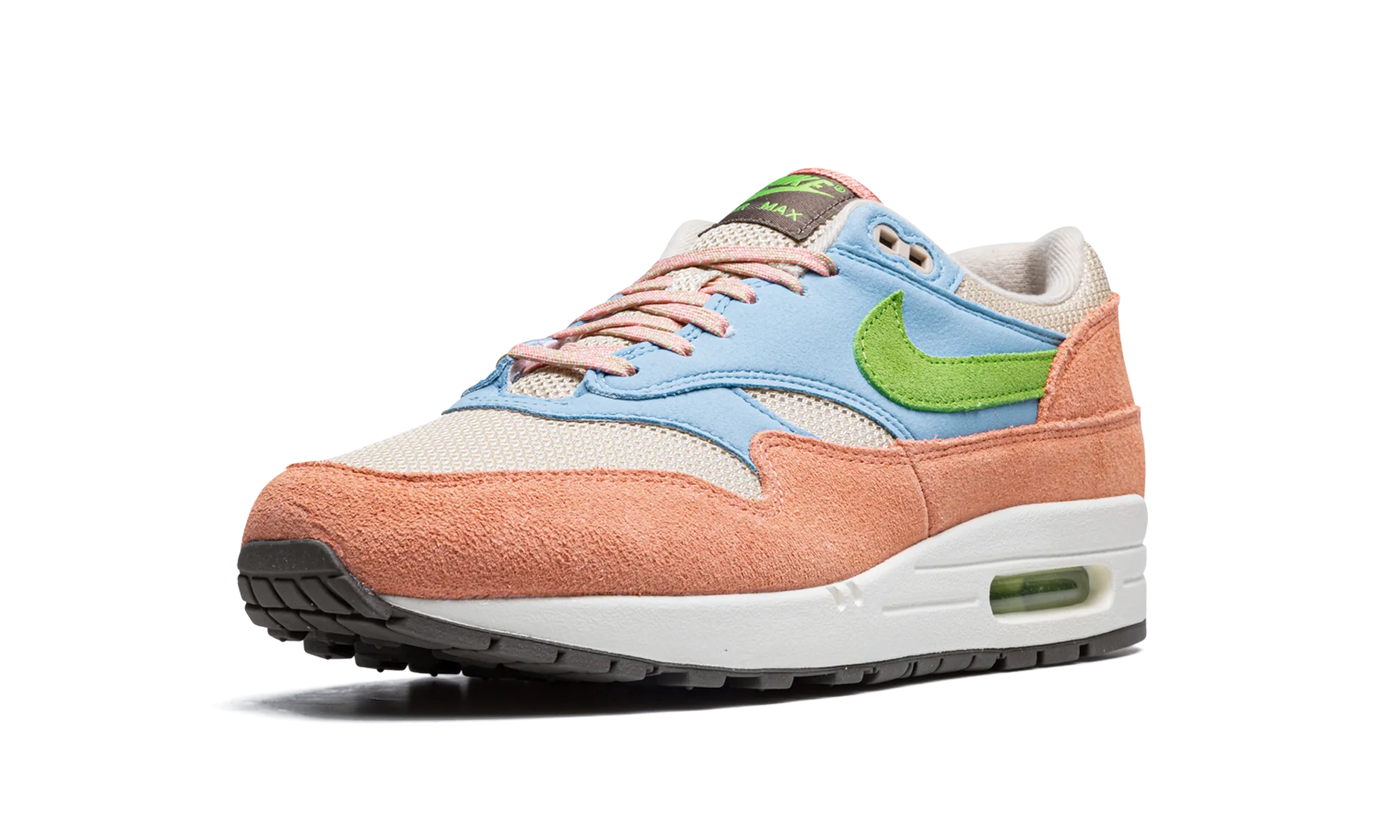 Air Max 1 Light Madder Root - Air Max 1 Light Madder Root - Jordan 1s - AIR Jordan 1