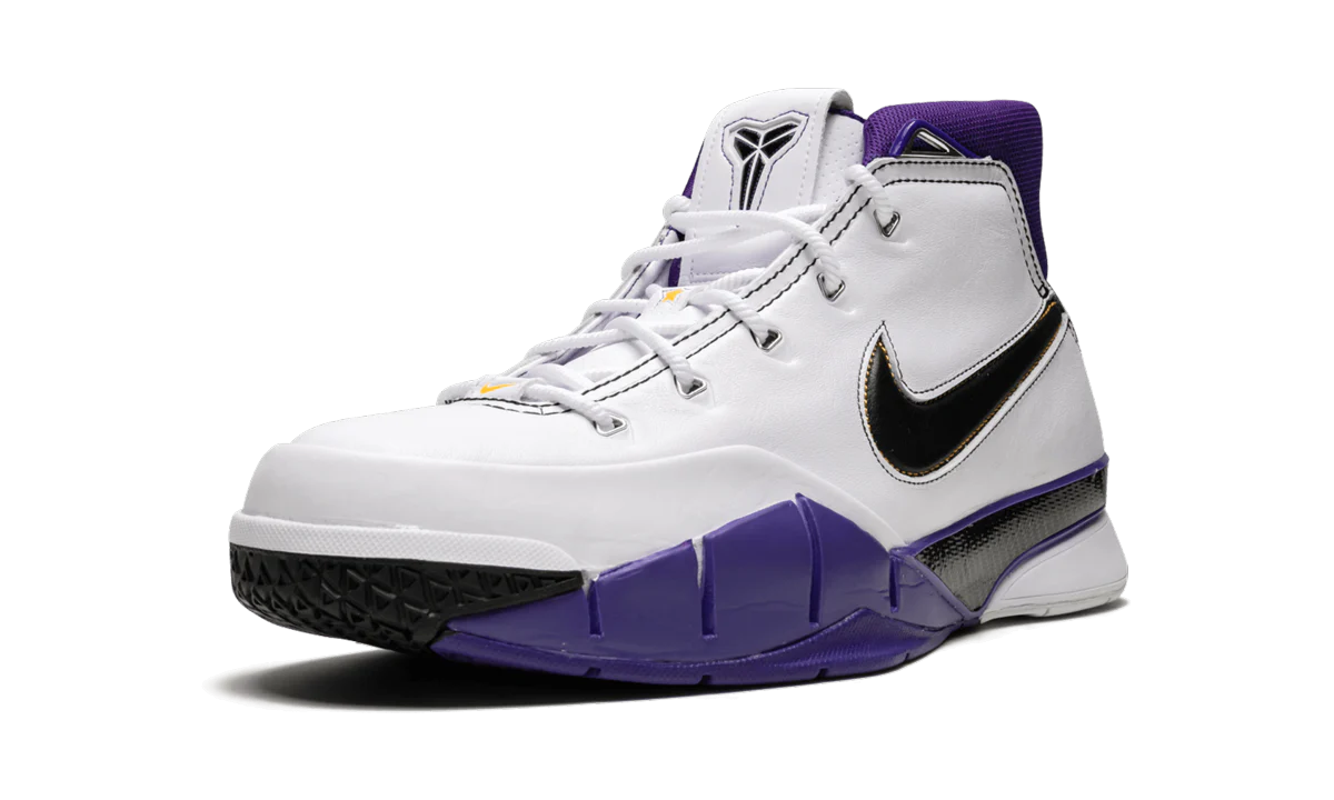 Kobe 1 Protro 81 Point Game - Kobe 1 Protro 81 Point Game - Jordan 1s - AIR Jordan 1