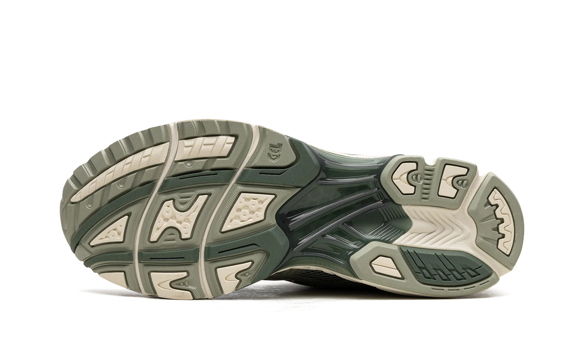 GEL KAYANO 14 Olive Grey Pure Silver - GEL KAYANO 14 Olive Grey Pure Silver - Jordan 1s - AIR Jordan 1