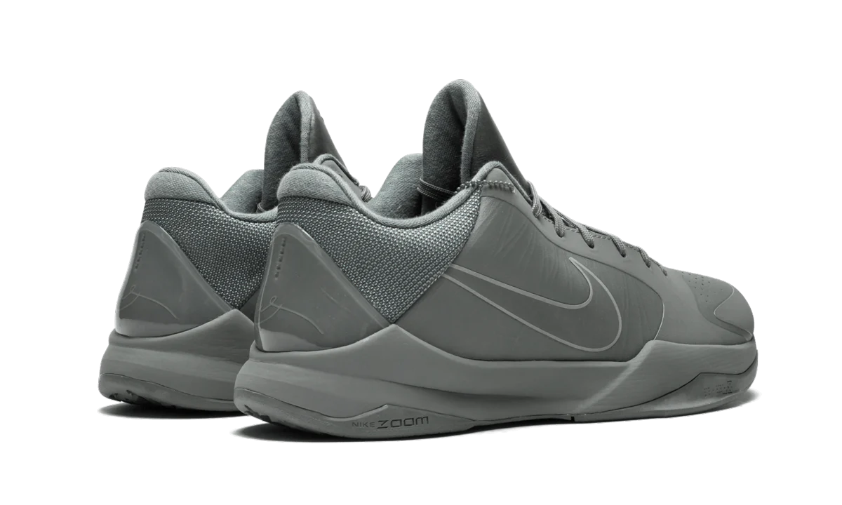 Zoom Kobe 5 FTB Fade To Black - Zoom Kobe 5 FTB Fade To Black - Jordan 1s - AIR Jordan 1