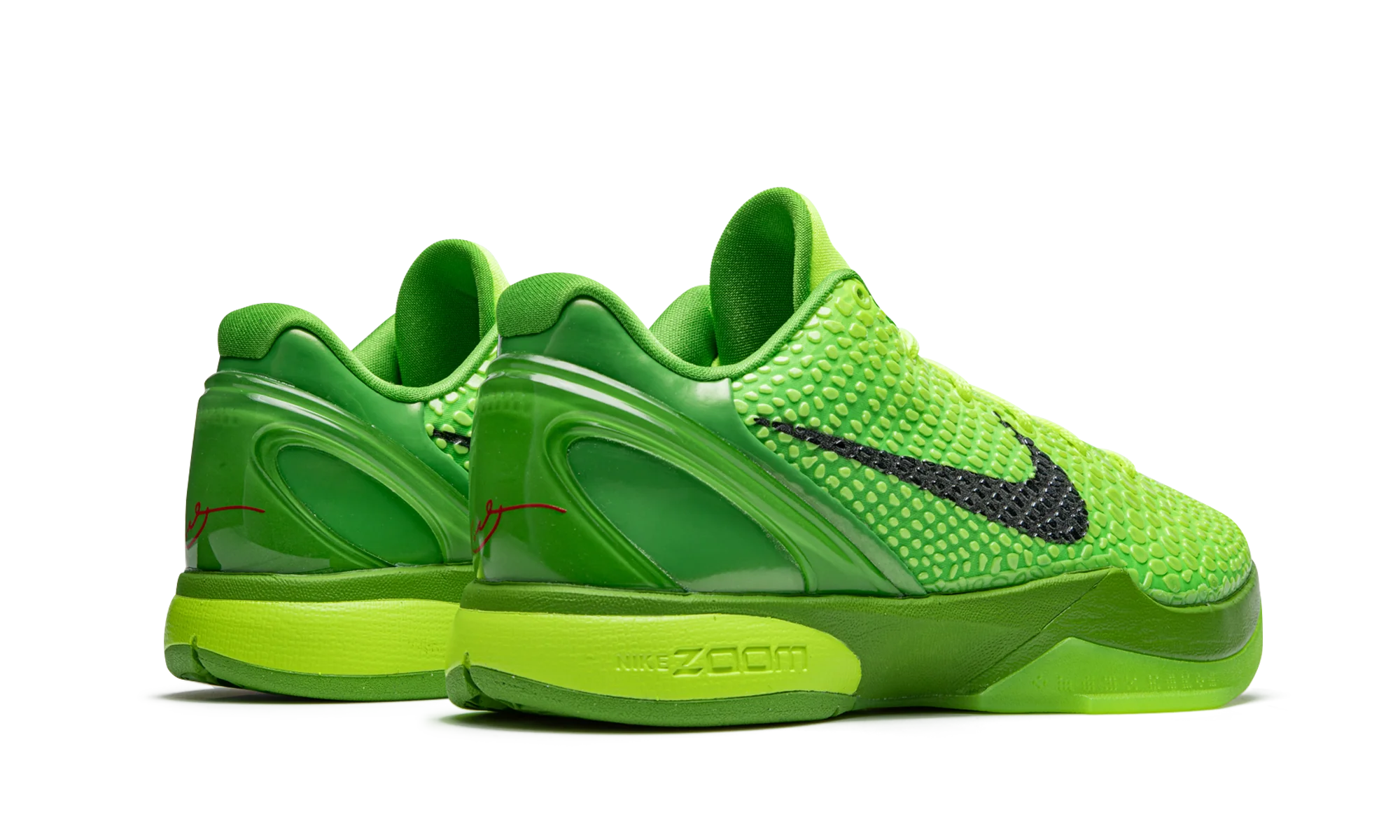 Kobe 6 Protro Special Box Mamba Christmas - Grinch Storyteller Collection - Kobe 6 Protro Special Box Mamba Christmas - Grinch Storyteller Collection - Jordan 1s - AIR Jordan 1