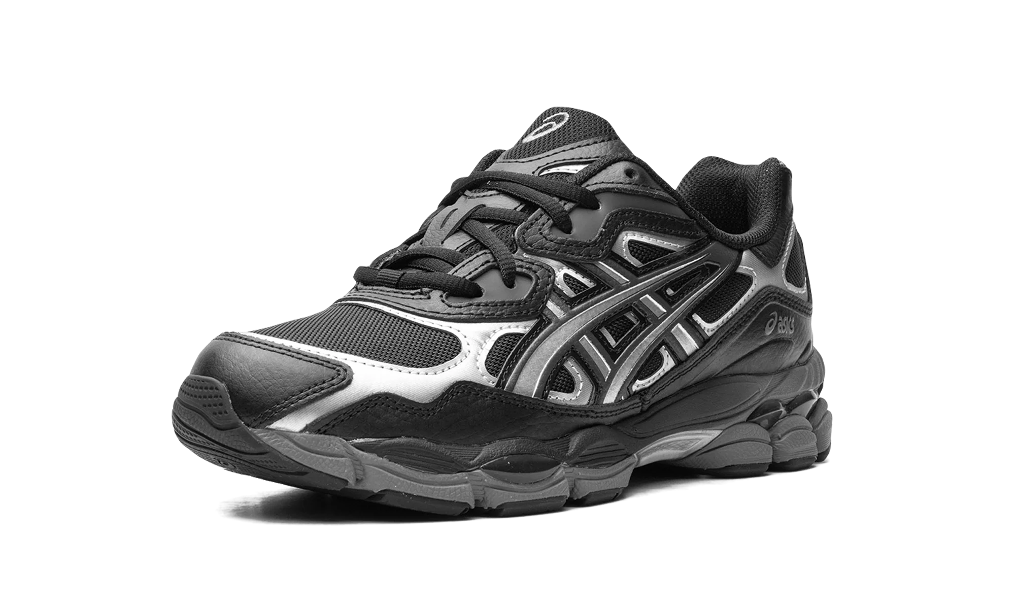 Gel NYC Graphite - Gel NYC Graphite - Jordan 1s - AIR Jordan 1