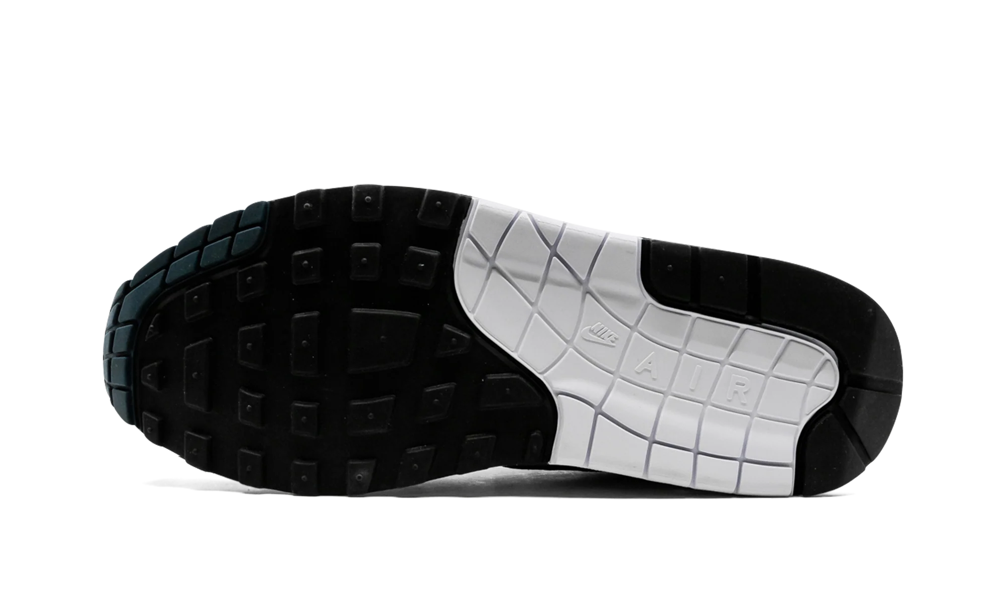 Air Max 1 LV8 Dark Teal Green - Air Max 1 LV8 Dark Teal Green - Jordan 1s - AIR Jordan 1