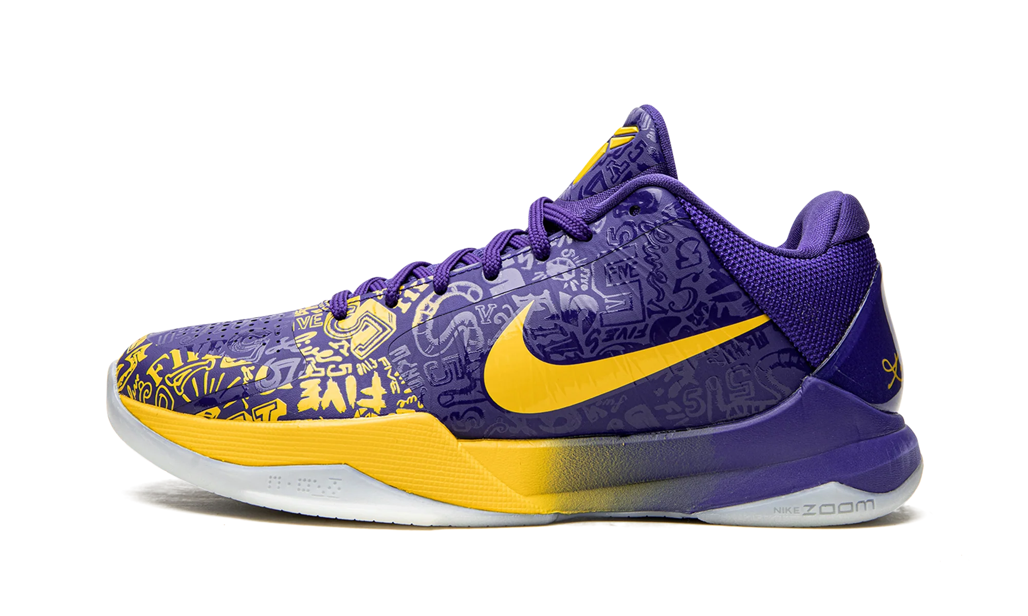 Kobe 5 Protro 5 Rings - Kobe 5 Protro 5 Rings - Jordan 1s - AIR Jordan 1