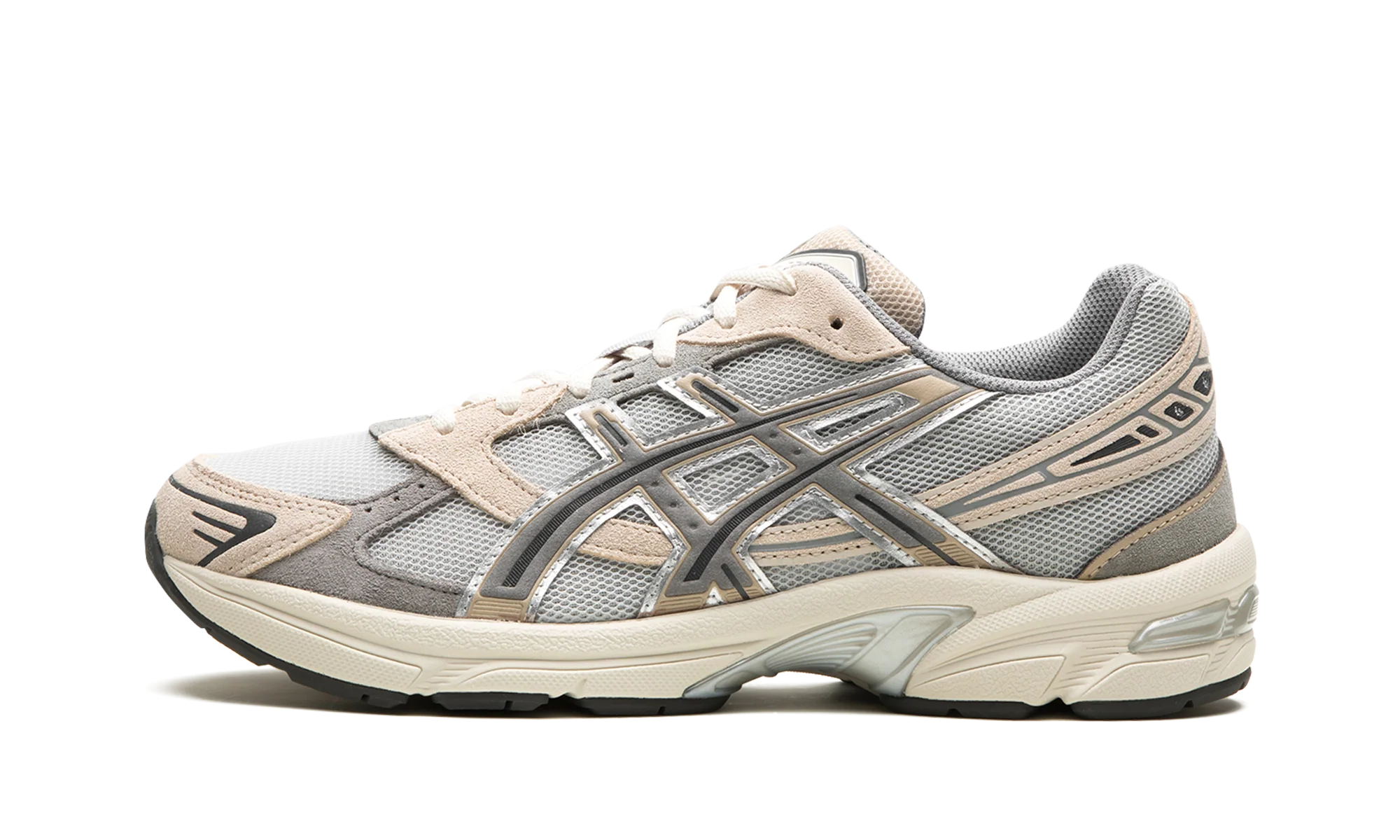 Gel 1130 Oyster Grey - Gel 1130 Oyster Grey - Jordan 1s - AIR Jordan 1