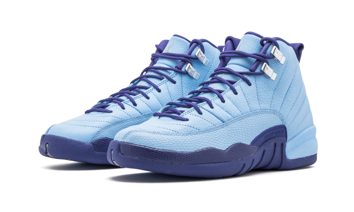 Air Jordan 12 Retro GS Purple Dust - Air Jordan 12 Retro GS Purple Dust - Jordan 1s - AIR Jordan 1