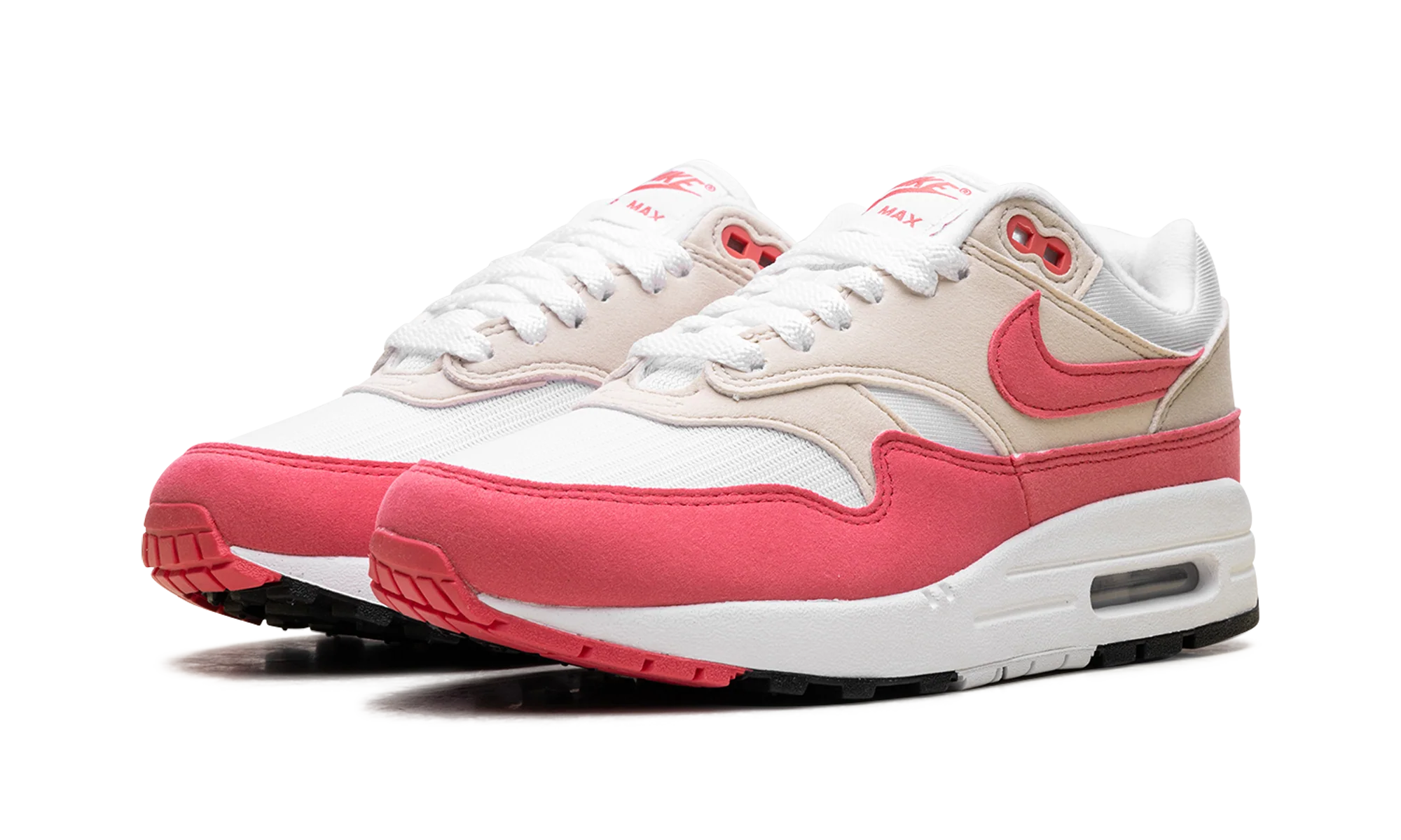 Air Max 1 WMNS Aster Pink - Air Max 1 WMNS Aster Pink - Jordan 1s - AIR Jordan 1
