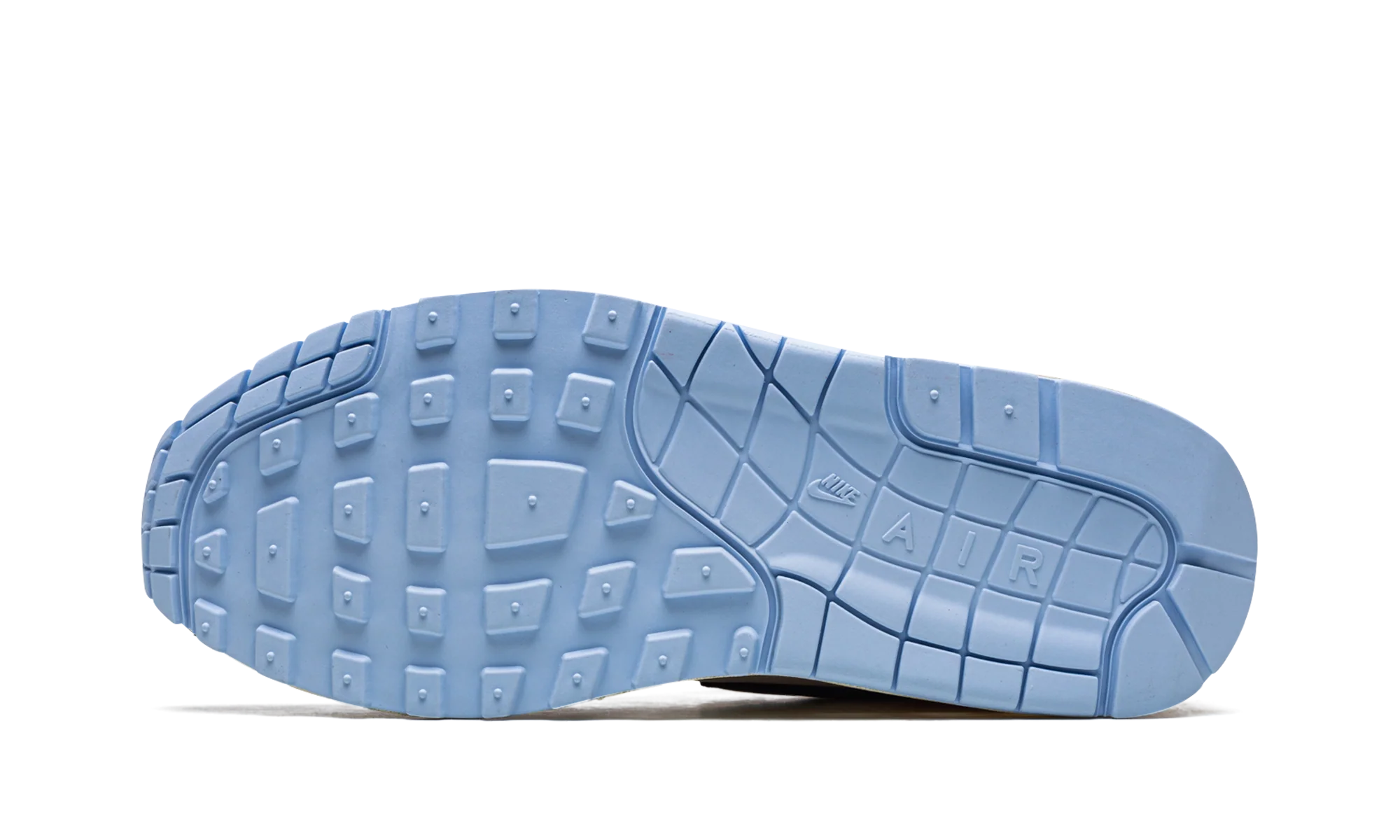 AIR MAX 1 MNS WMNS Sail / Royal Tint - AIR MAX 1 MNS WMNS Sail / Royal Tint - Jordan 1s - AIR Jordan 1