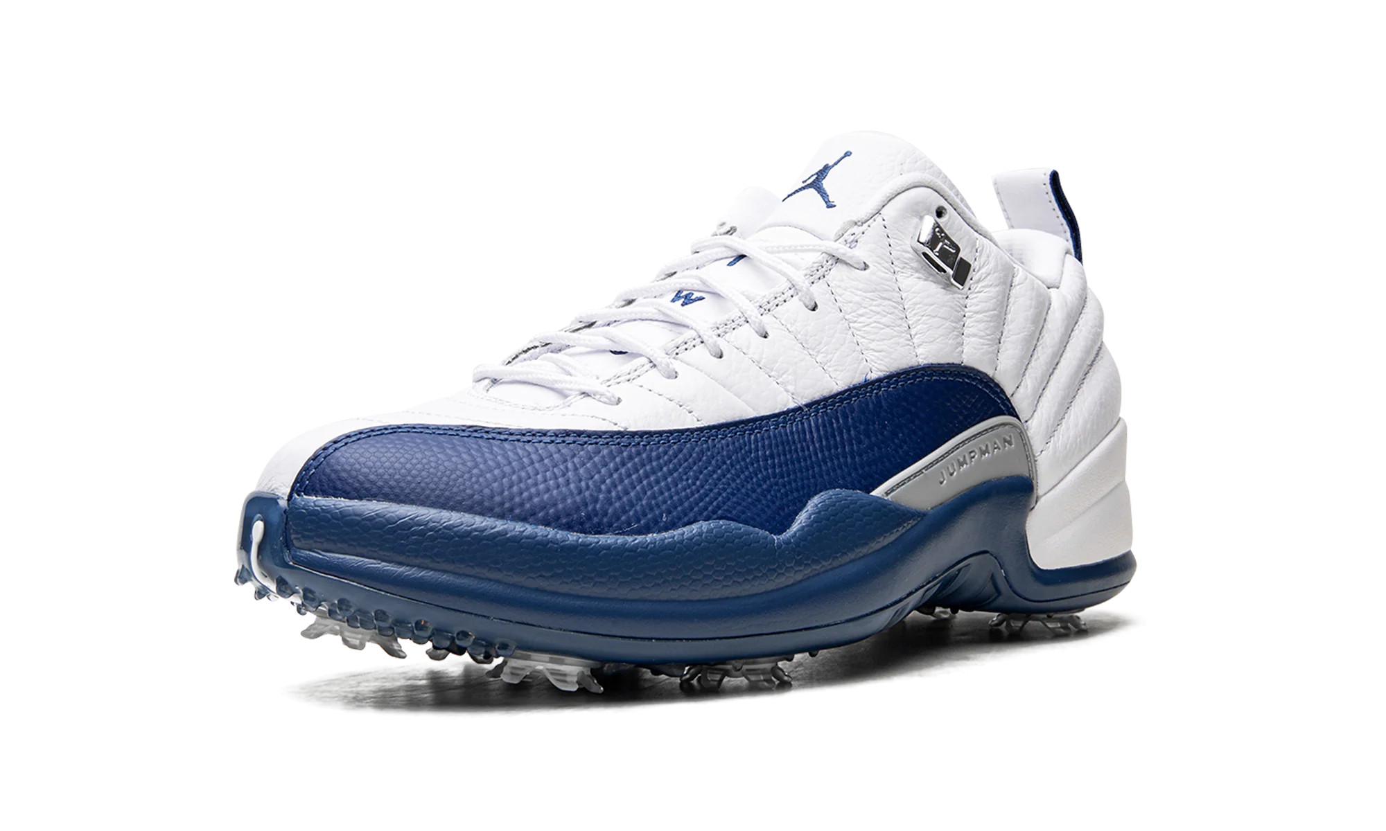Air Jordan 12 Low Golf French Blue - Air Jordan 12 Low Golf French Blue - Jordan 1s - AIR Jordan 1