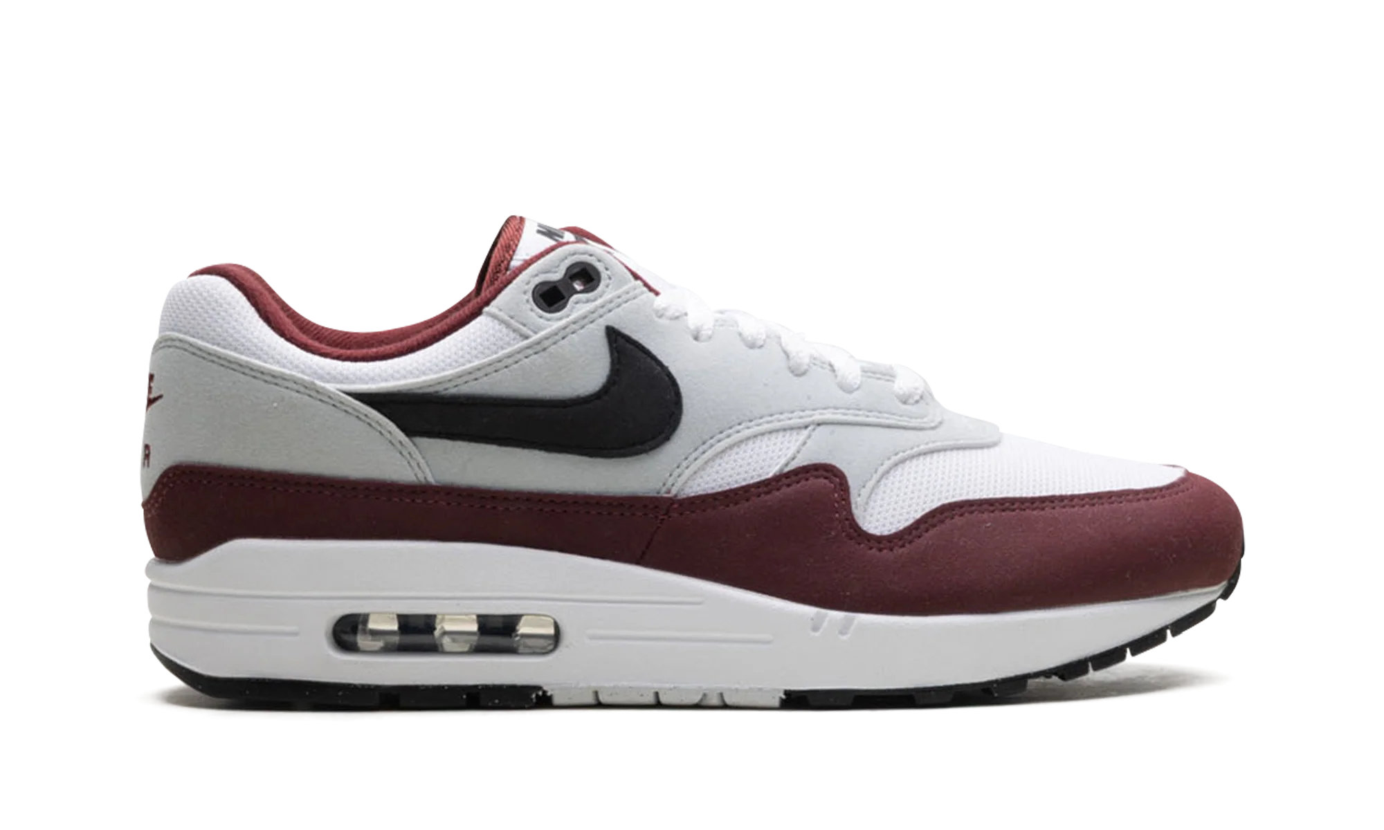 Nike Air Max 1 Dark Team Red - Nike Air Max 1 Dark Team Red - Jordan 1s - AIR Jordan 1