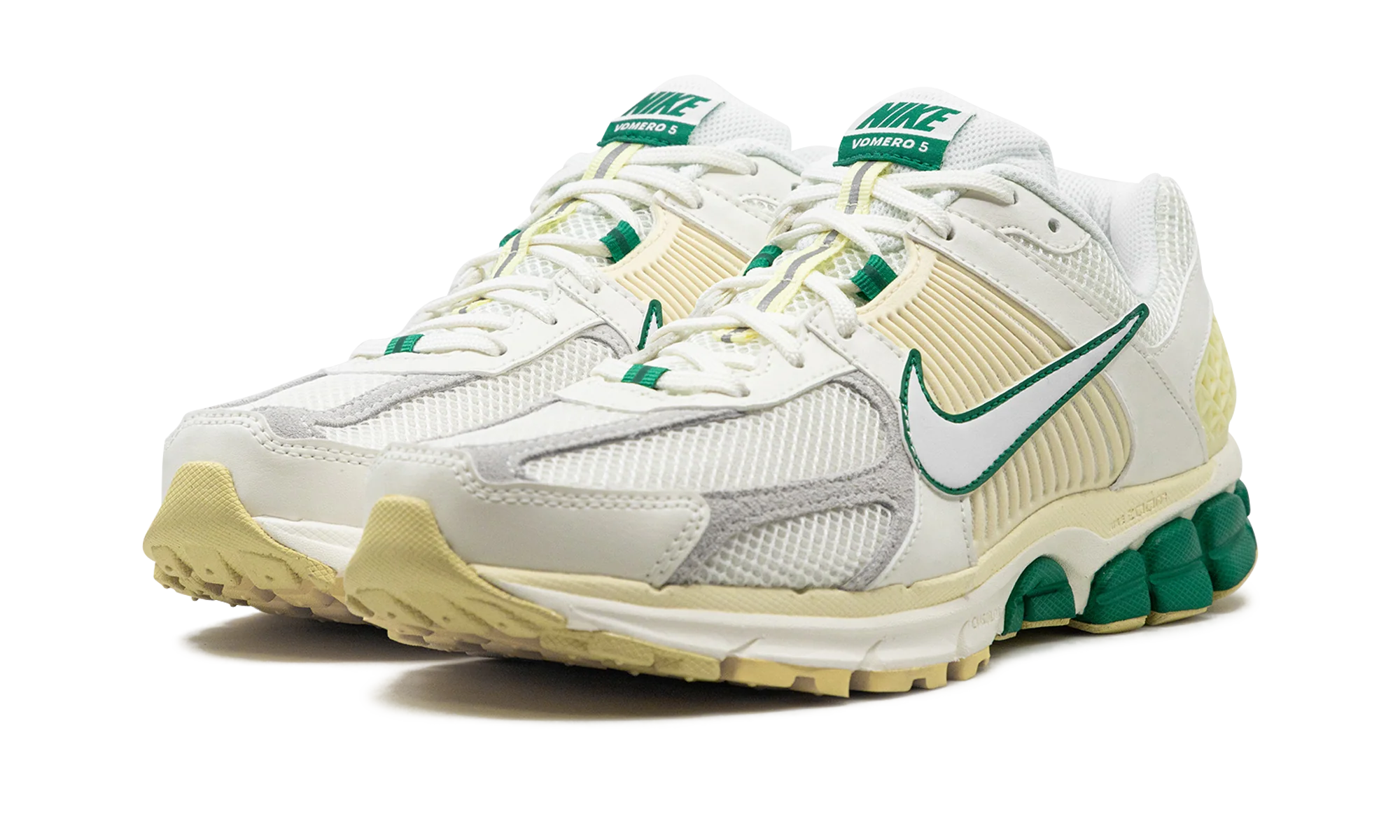 Air Zoom Vomero 5 The Masters Back 9 Collection - Air Zoom Vomero 5 The Masters Back 9 Collection - Jordan 1s - AIR Jordan 1