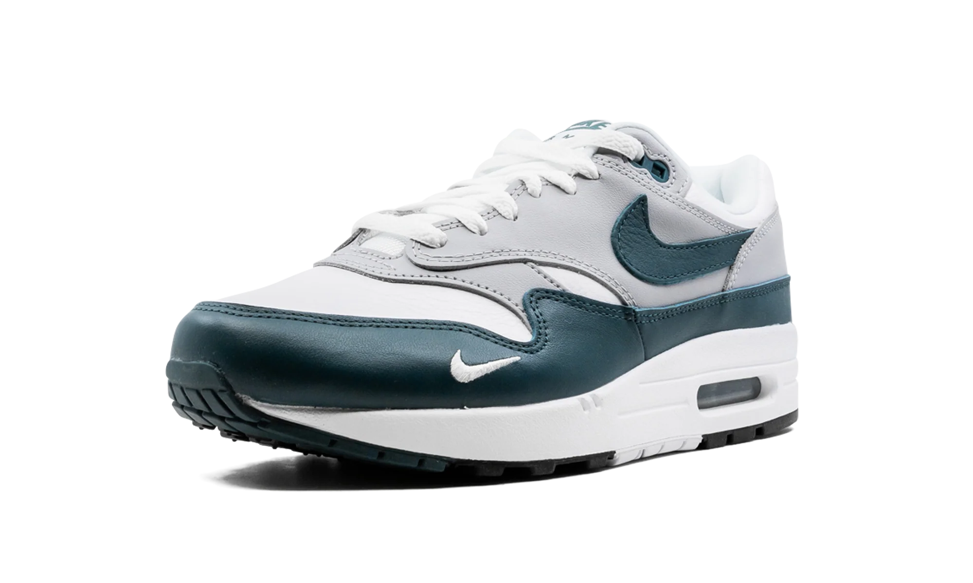 Air Max 1 LV8 Dark Teal Green - Air Max 1 LV8 Dark Teal Green - Jordan 1s - AIR Jordan 1