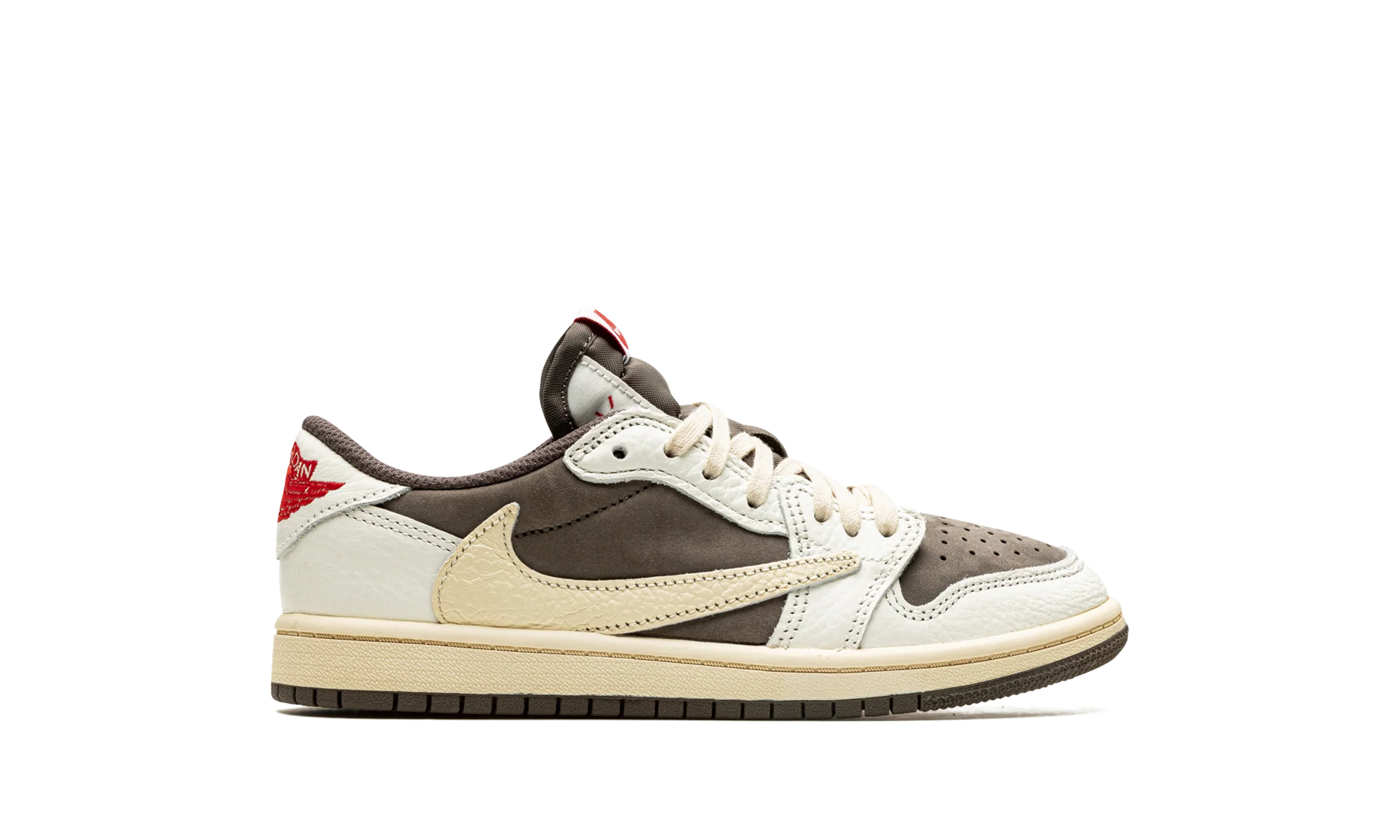 Air Jordan 1 Low OG SP PS Travis Scott - Reverse Mocha - Air Jordan 1 Low OG SP PS Travis Scott - Reverse Mocha - Jordan 1s - AIR Jordan 1