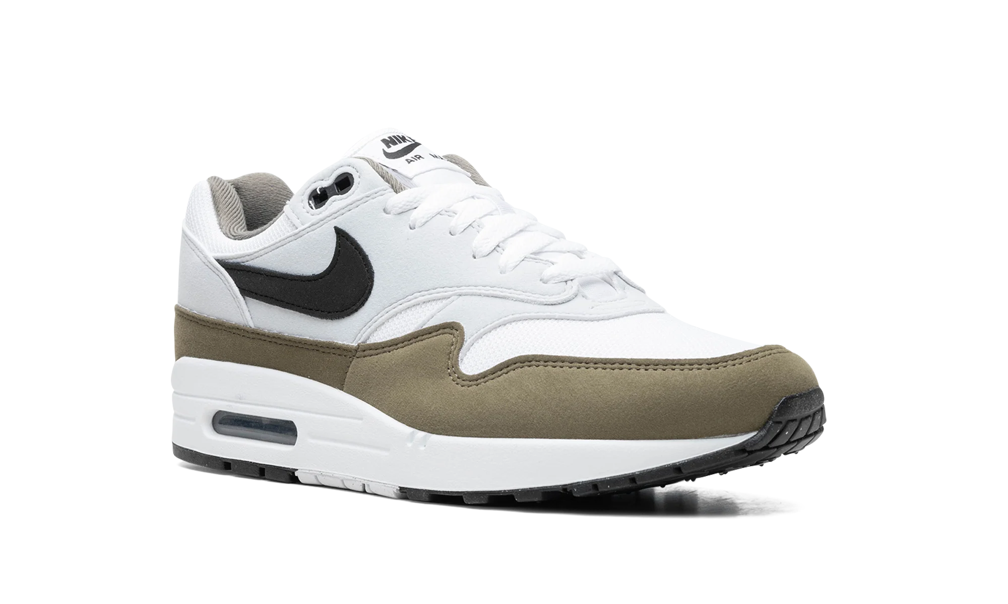 Air Max 1 Medium Olive - Air Max 1 Medium Olive - Jordan 1s - AIR Jordan 1