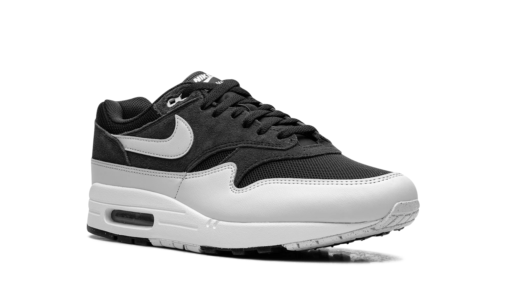 Air Max 1 Essential Off Noir Vast Grey - Air Max 1 Essential Off Noir Vast Grey - Jordan 1s - AIR Jordan 1