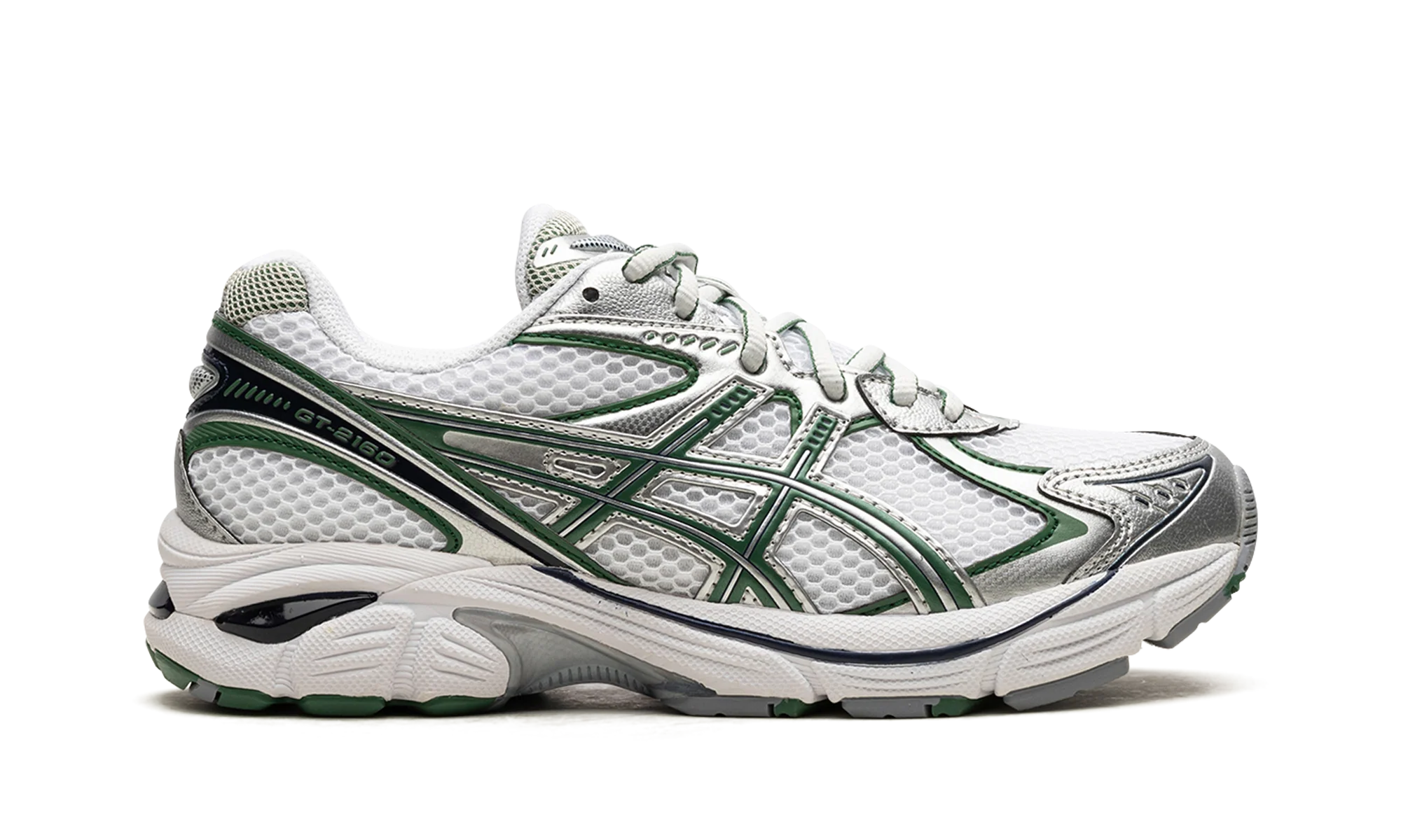 GT 2160 Shamrock Green - GT 2160 Shamrock Green - Jordan 1s - AIR Jordan 1