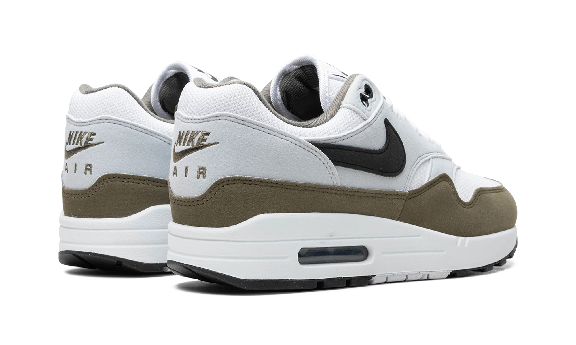 Air Max 1 Medium Olive - Air Max 1 Medium Olive - Jordan 1s - AIR Jordan 1