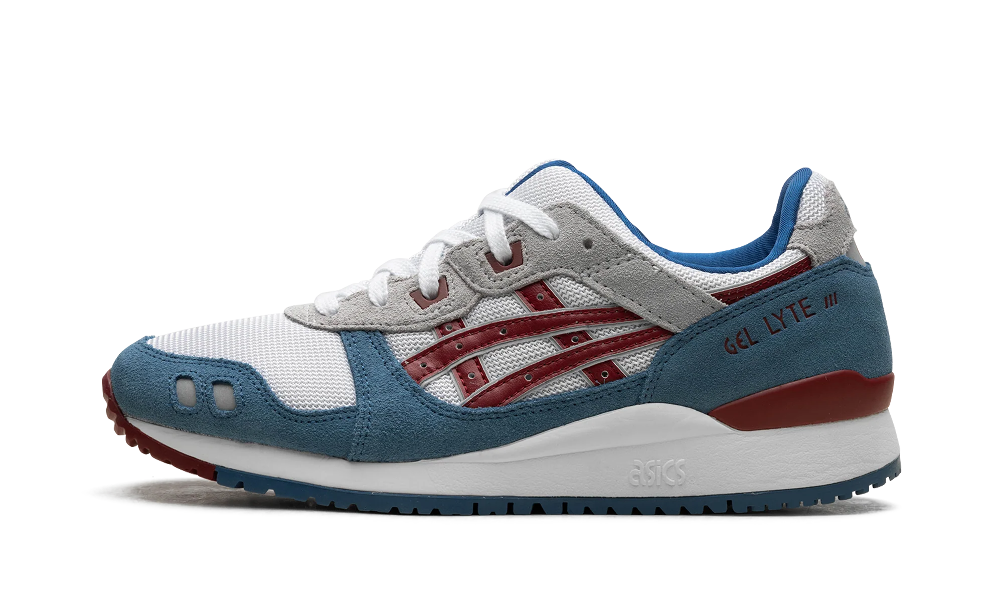 Gel Lyte 3 OG - Gel Lyte 3 OG - Jordan 1s - AIR Jordan 1