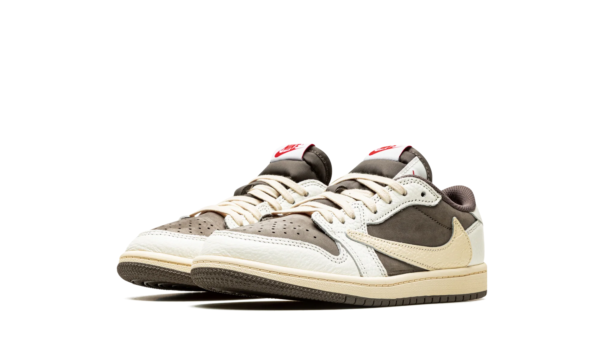 Air Jordan 1 Low OG SP PS Travis Scott - Reverse Mocha - Air Jordan 1 Low OG SP PS Travis Scott - Reverse Mocha - Jordan 1s - AIR Jordan 1
