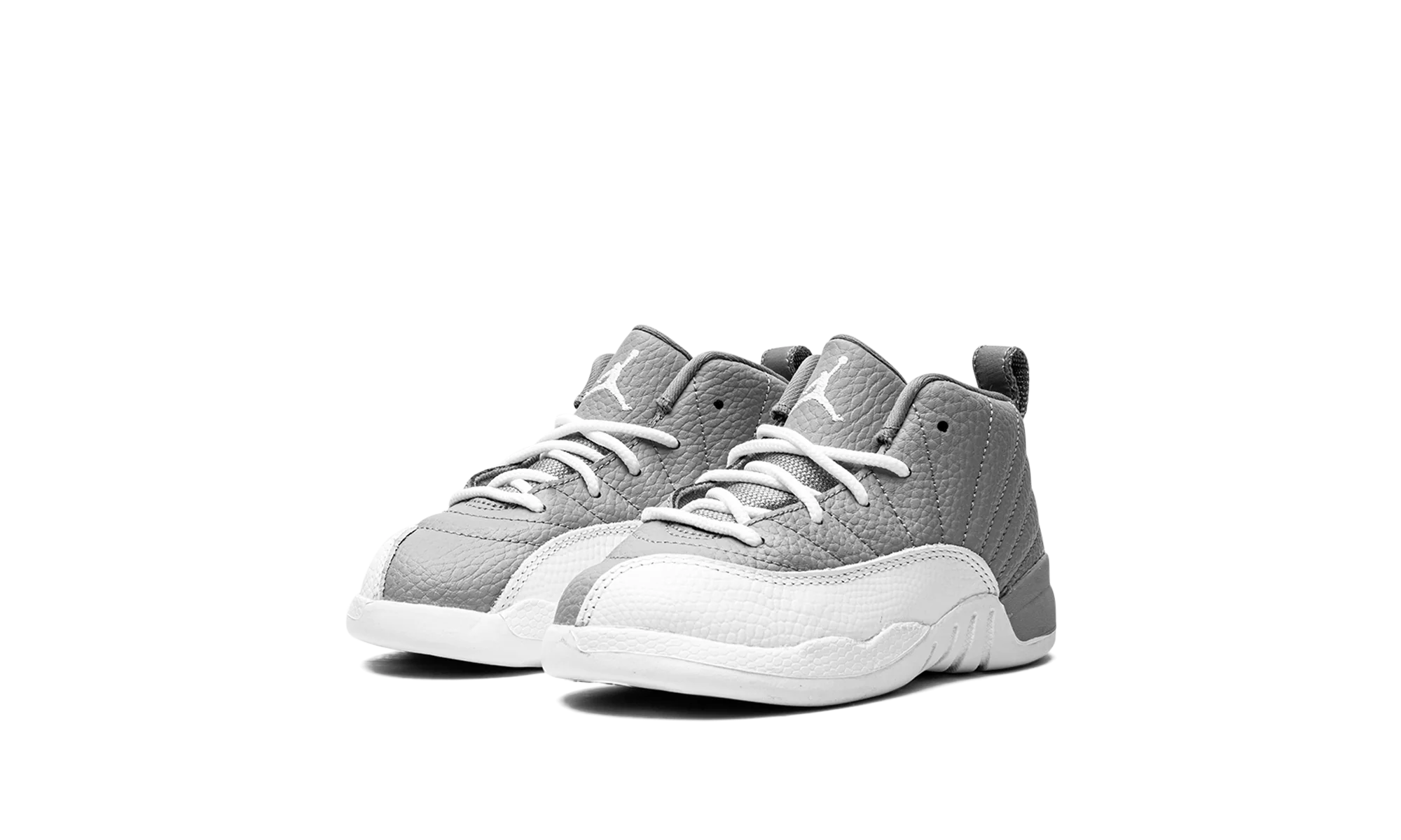 Jordan 12 Retro TD Stealth - Jordan 12 Retro TD Stealth - Jordan 1s - AIR Jordan 1