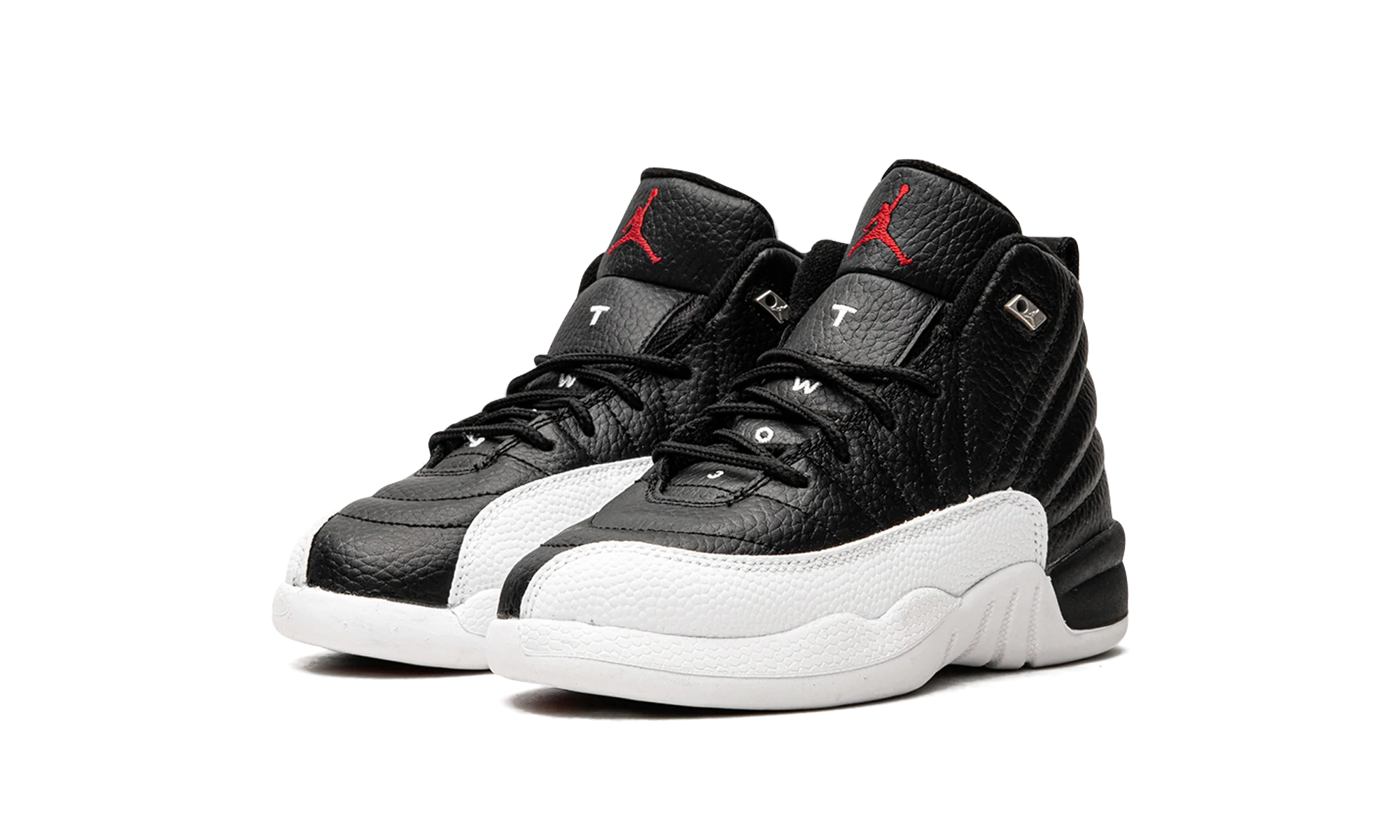 Air Jordan 12 Retro PS Playoffs 2022 - Air Jordan 12 Retro PS Playoffs 2022 - Jordan 1s - AIR Jordan 1