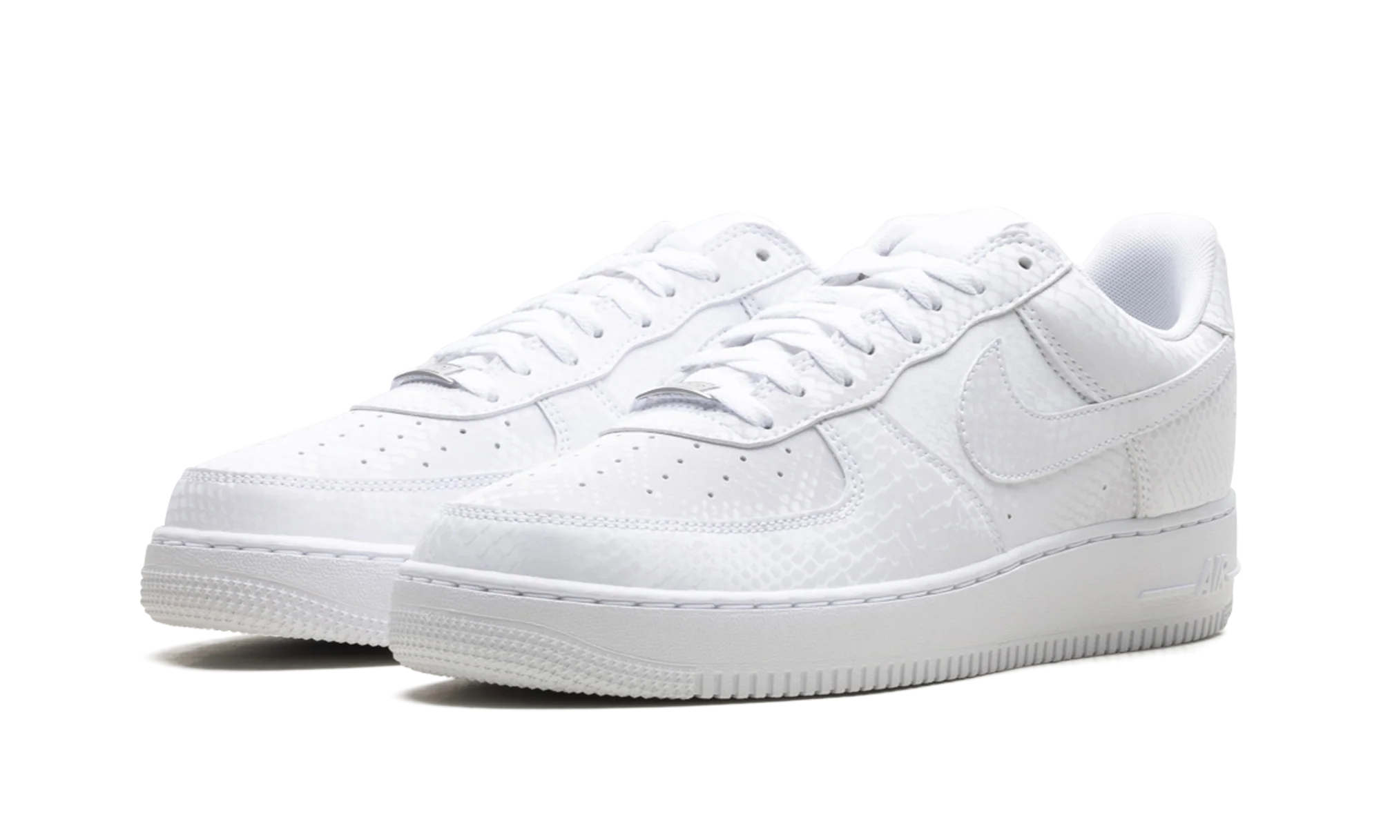 Air Force 1 Low Kobe Bryant - Triple White - Air Force 1 Low Kobe Bryant - Triple White - Jordan 1s - AIR Jordan 1