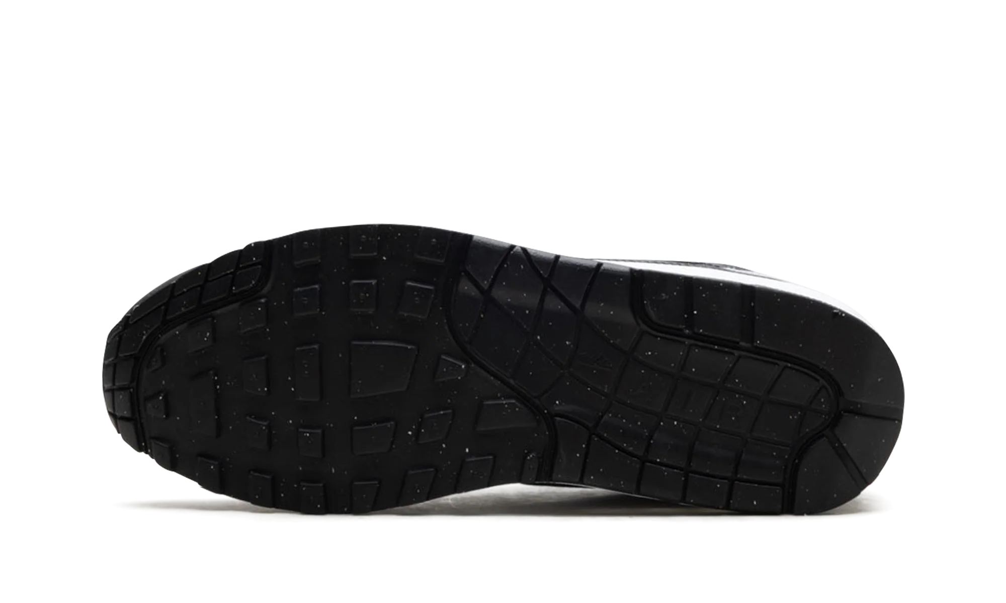 Air Max 1 Essential White Pure Platinum Black - Air Max 1 Essential White Pure Platinum Black - Jordan 1s - AIR Jordan 1