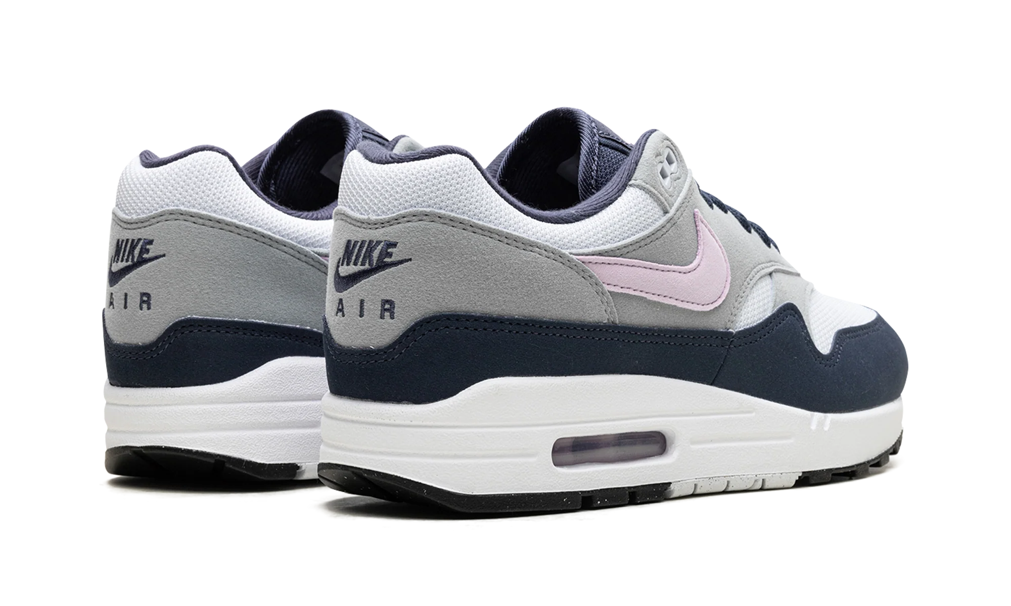 Nike Air Max 1 Lilac Bloom - Nike Air Max 1 Lilac Bloom - Jordan 1s - AIR Jordan 1