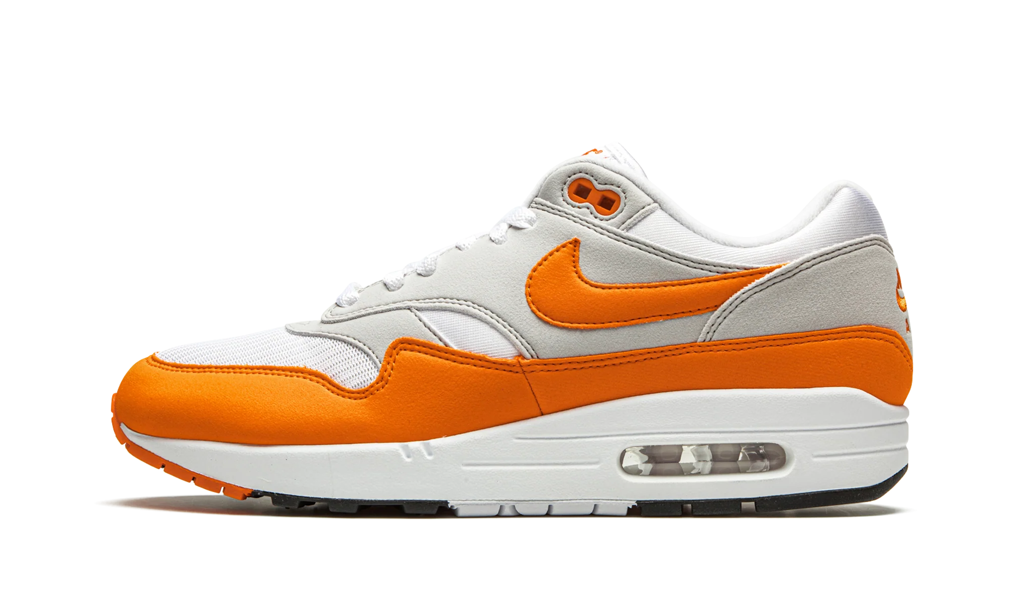 Air Max 1 Anniversary Magma Orange - Air Max 1 Anniversary Magma Orange - Jordan 1s - AIR Jordan 1