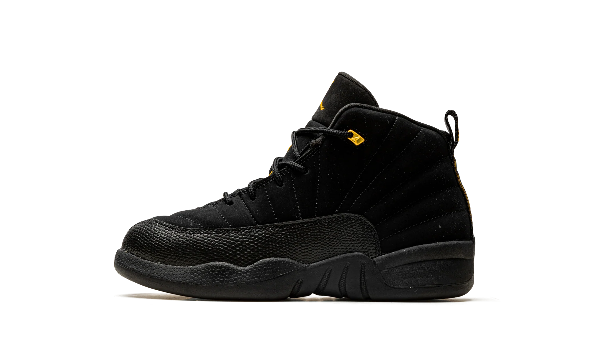 Air Jordan 12 PS Black Taxi - Air Jordan 12 PS Black Taxi - Jordan 1s - AIR Jordan 1