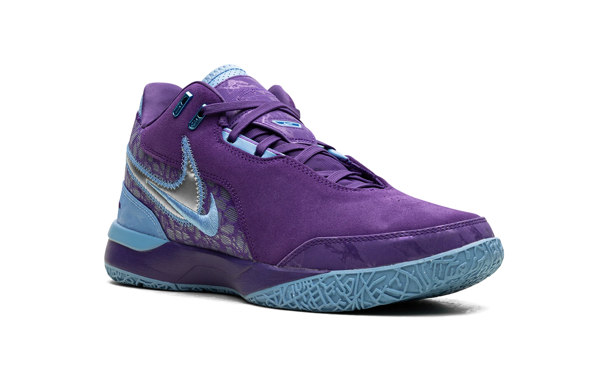 Zoom LeBron NXXT Gen AMPD Summit Lake Hornets - Zoom LeBron NXXT Gen AMPD Summit Lake Hornets - Jordan 1s - AIR Jordan 1