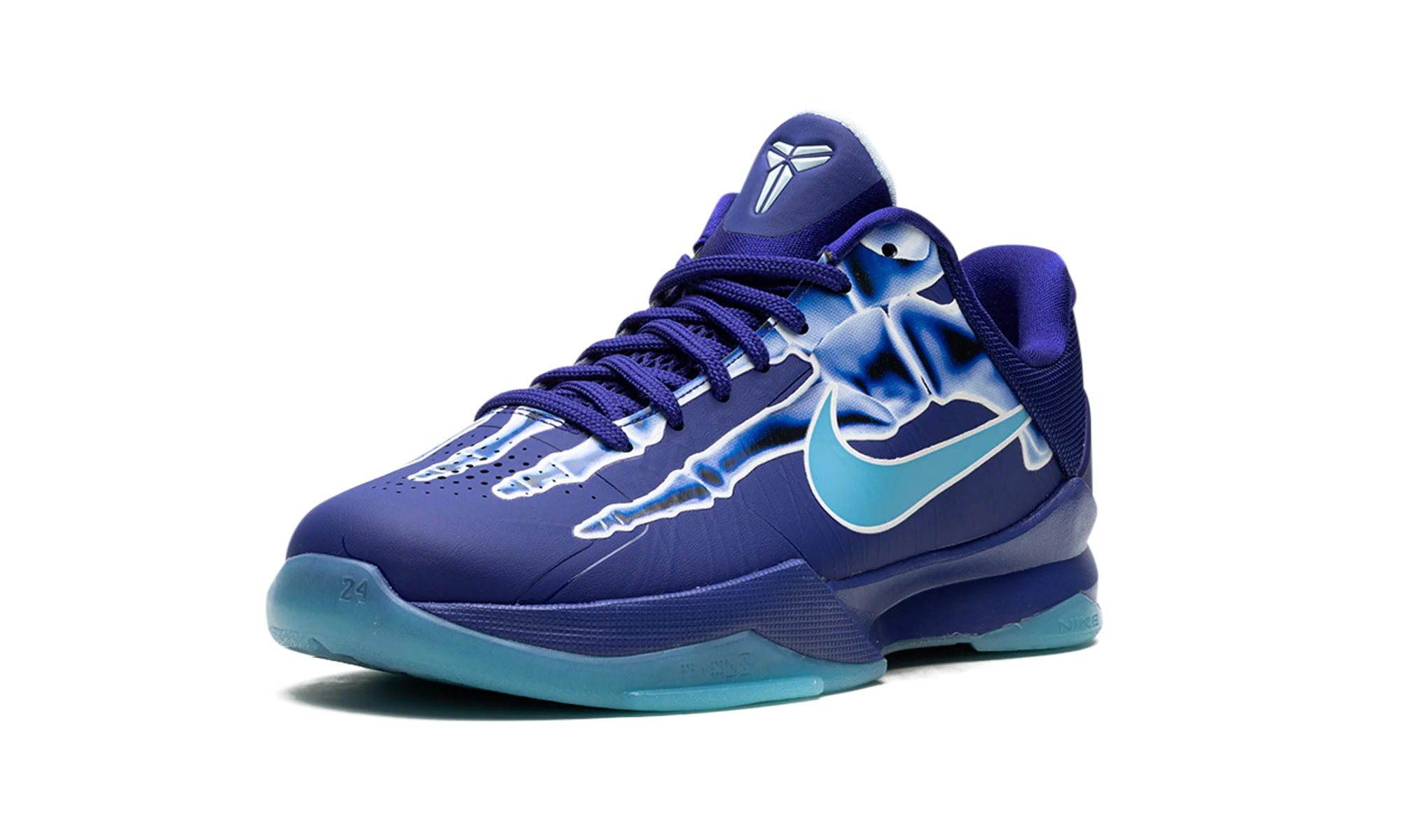 Kobe 5 GS X-Ray - Kobe 5 GS X-Ray - Jordan 1s - AIR Jordan 1