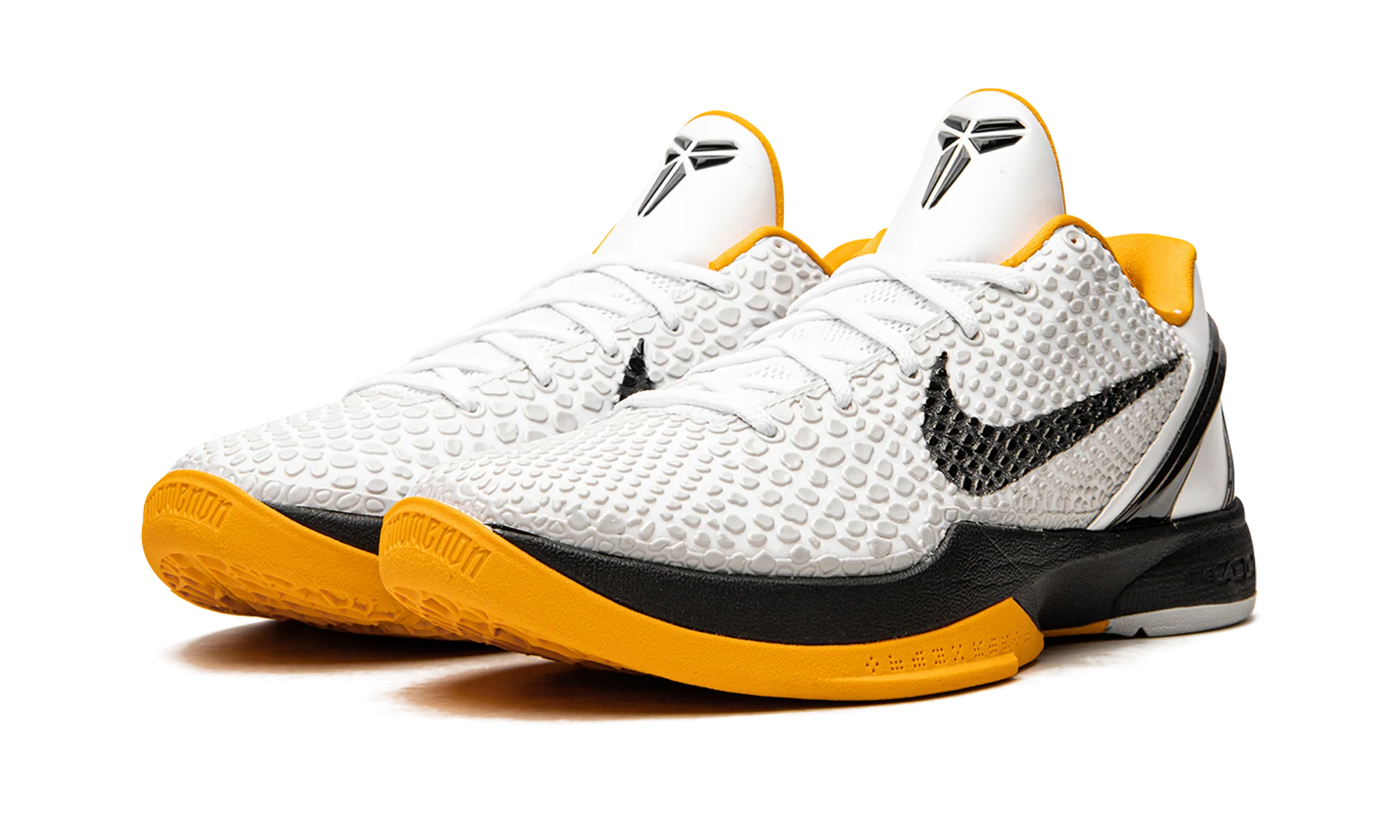 Zoom Kobe 6 Protro White Del Sol 2021 - Zoom Kobe 6 Protro White Del Sol 2021 - Jordan 1s - AIR Jordan 1