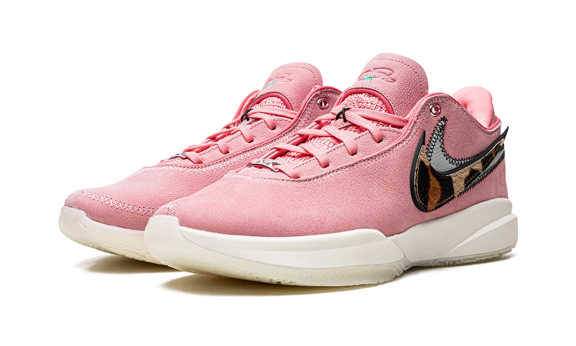 LEBRON 20 South Beast - LEBRON 20 South Beast - Jordan 1s - AIR Jordan 1