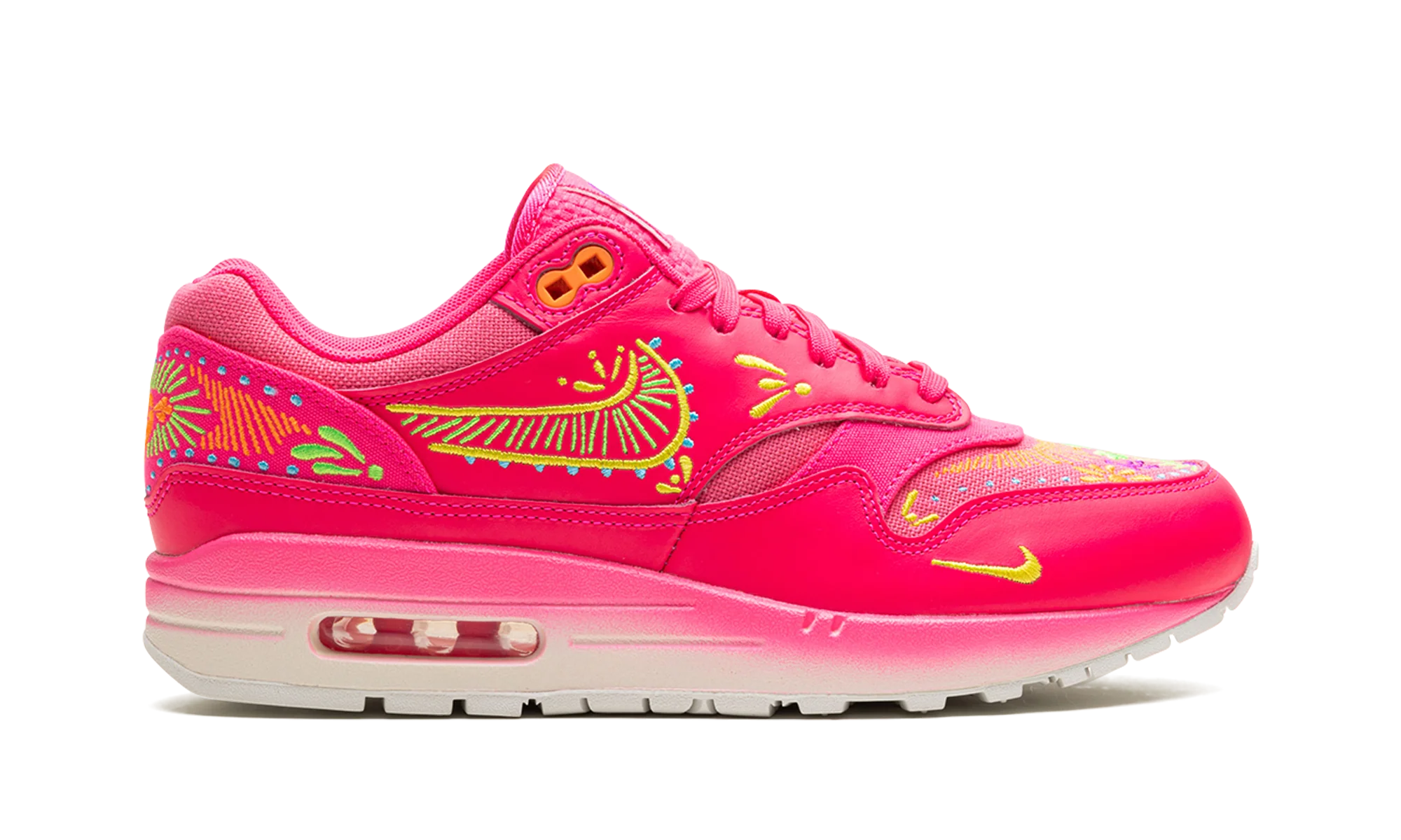 Air Max 1 PRM Dia De Muertos - Air Max 1 PRM Dia De Muertos - Jordan 1s - AIR Jordan 1