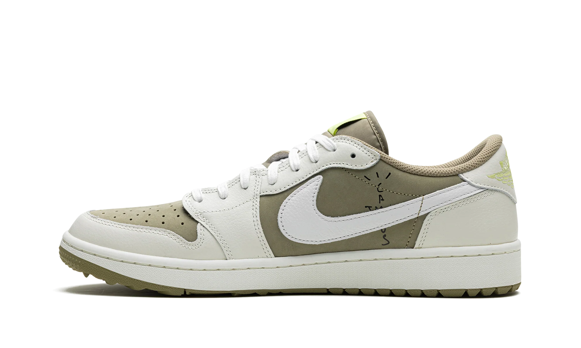 Air Jordan 1 Low Golf Travis Scott - Air Jordan 1 Low Golf Travis Scott - Jordan 1s - AIR Jordan 1