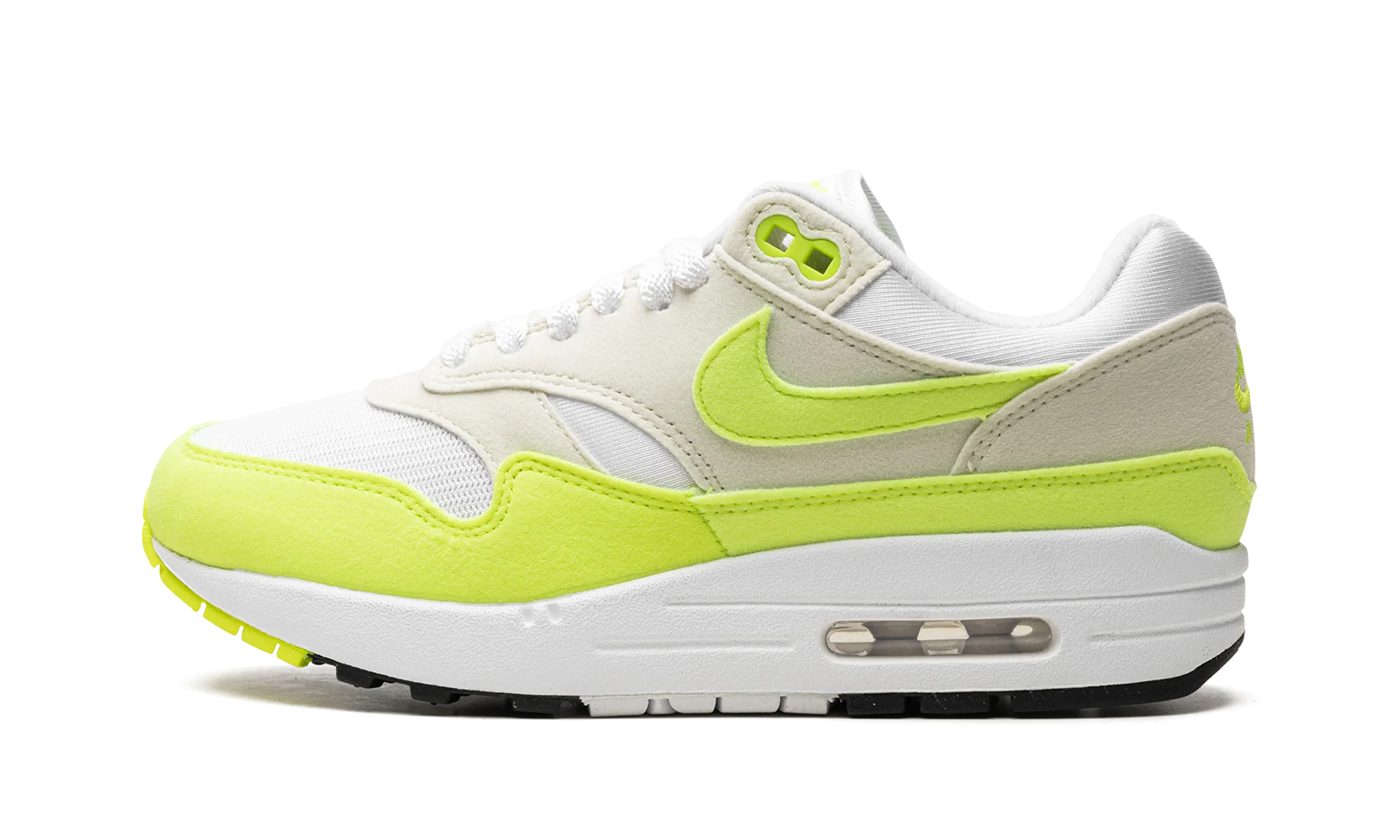 AIR MAX 1 WMNS Volt - AIR MAX 1 WMNS Volt - Jordan 1s - AIR Jordan 1