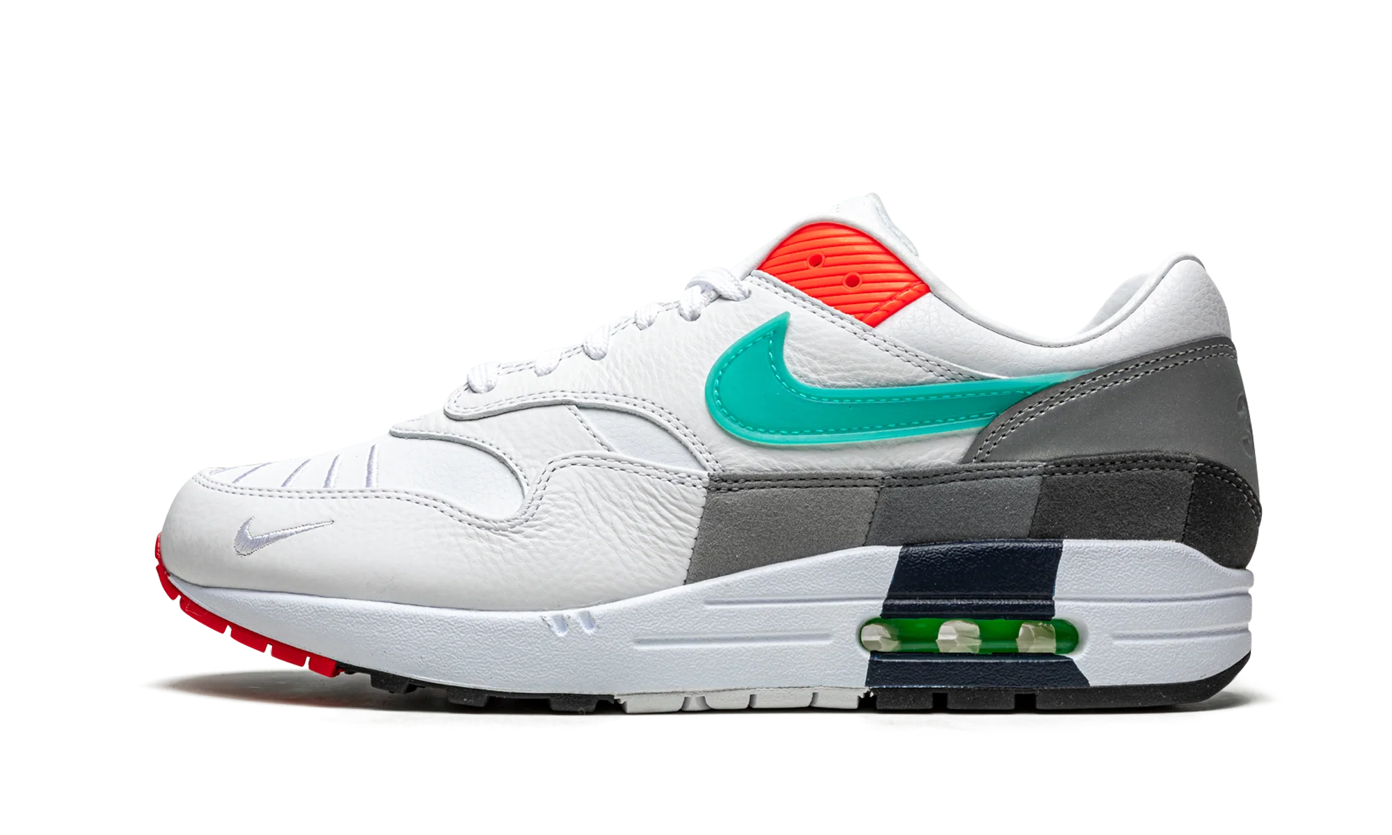 Air Max 1 Evolution Of Icons - Air Max 1 Evolution Of Icons - Jordan 1s - AIR Jordan 1