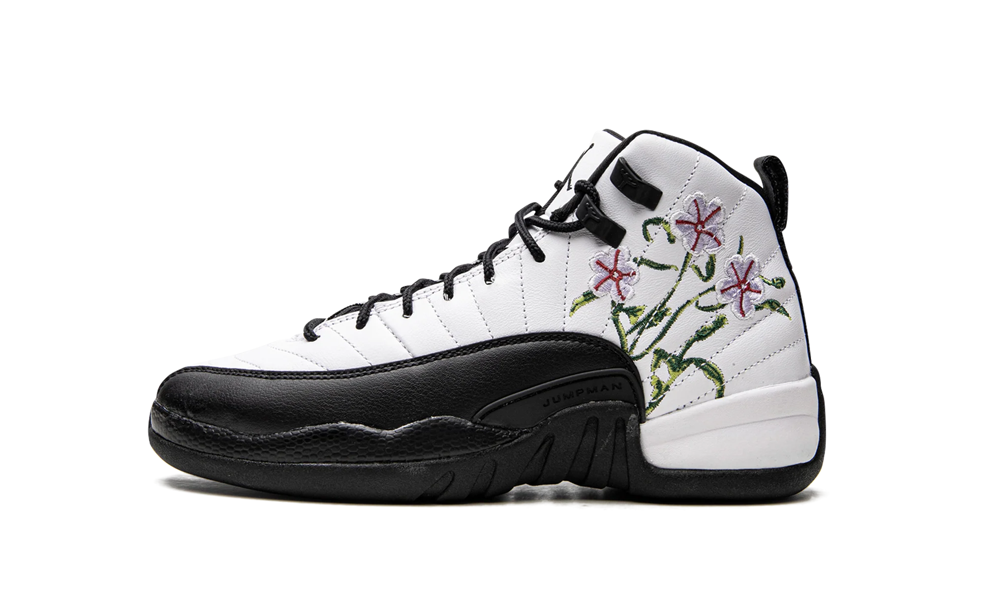 Air Jordan 12 GS Floral - Air Jordan 12 GS Floral - Jordan 1s - AIR Jordan 1