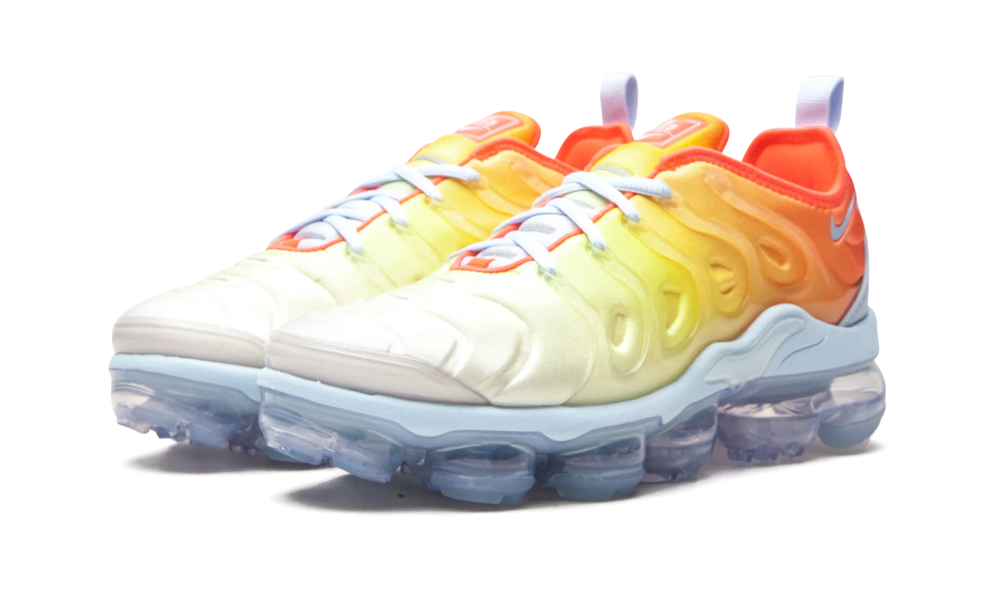 WMNS VaporMax Plus Sunrise - WMNS VaporMax Plus Sunrise - Jordan 1s - AIR Jordan 1