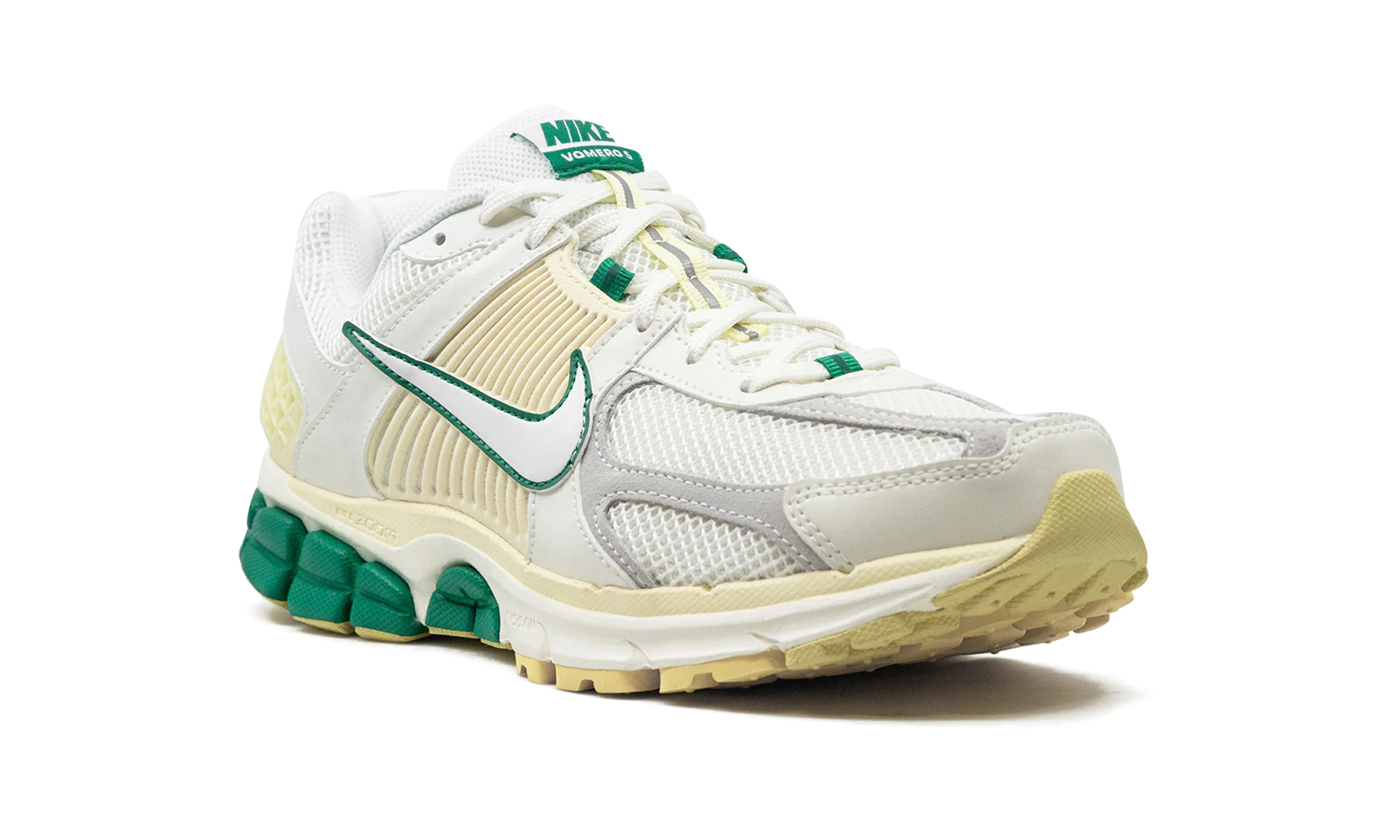 Air Zoom Vomero 5 The Masters Back 9 Collection - Air Zoom Vomero 5 The Masters Back 9 Collection - Jordan 1s - AIR Jordan 1
