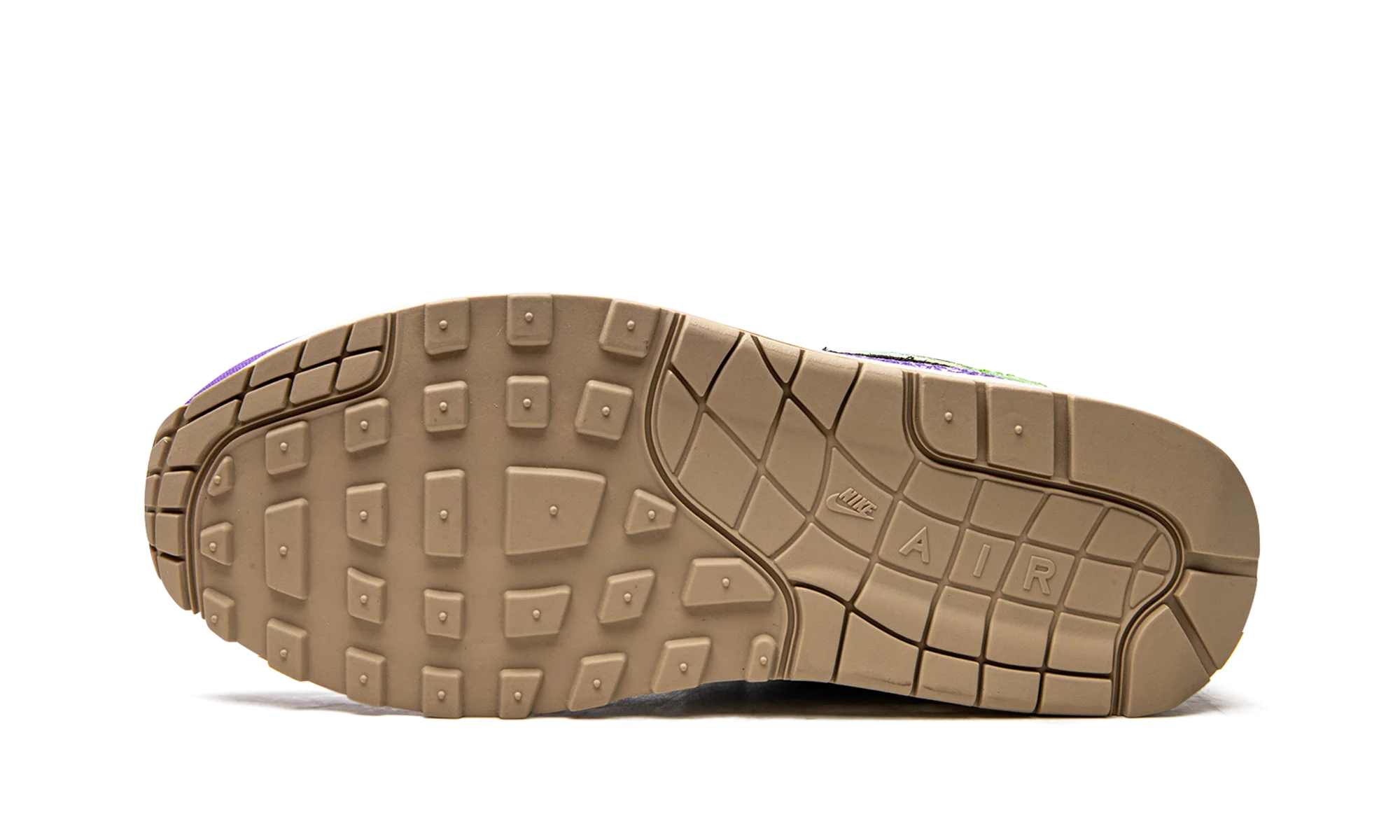 Air Max 1 SP Concepts - Wild Violet - Special Box - Air Max 1 SP Concepts - Wild Violet - Special Box - Jordan 1s - AIR Jordan 1