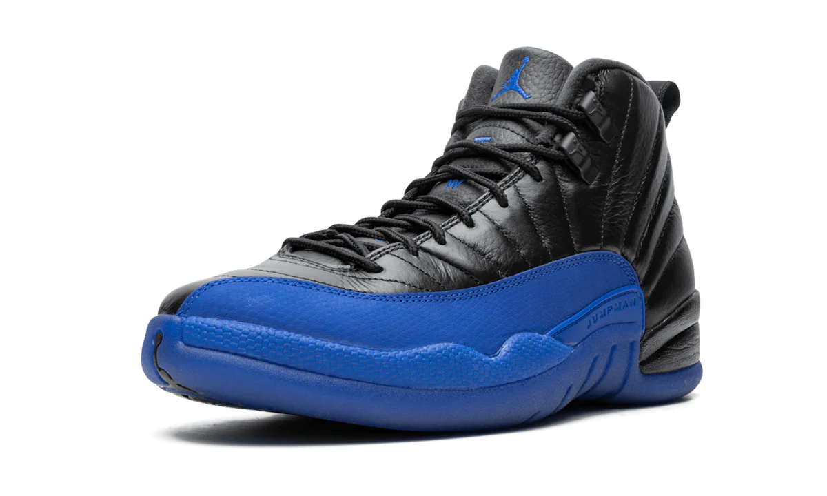 Air Jordan 12 Royal - Air Jordan 12 Royal - Jordan 1s - AIR Jordan 1