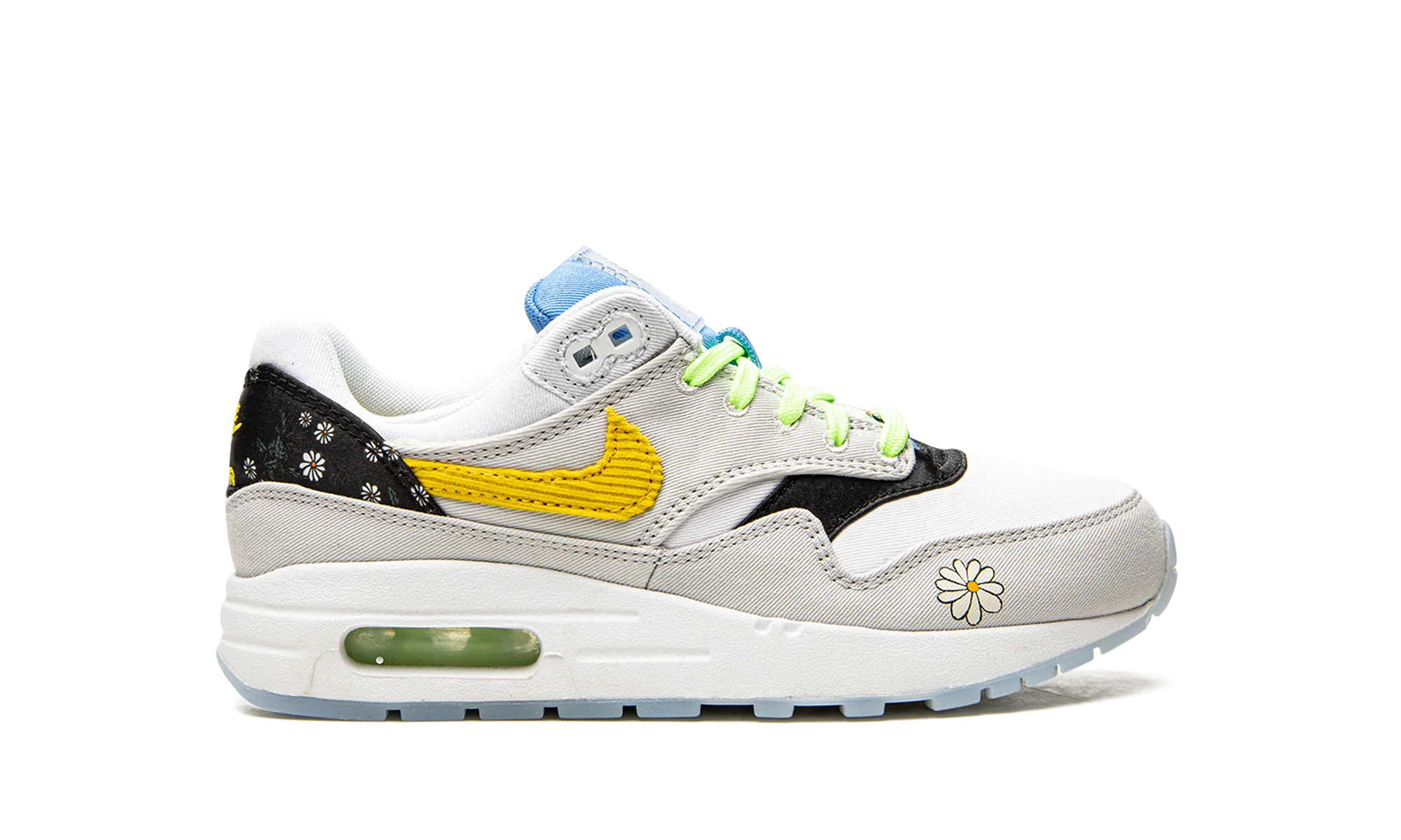 Air Max 1 GS Daisy Pack - Air Max 1 GS Daisy Pack - Jordan 1s - AIR Jordan 1